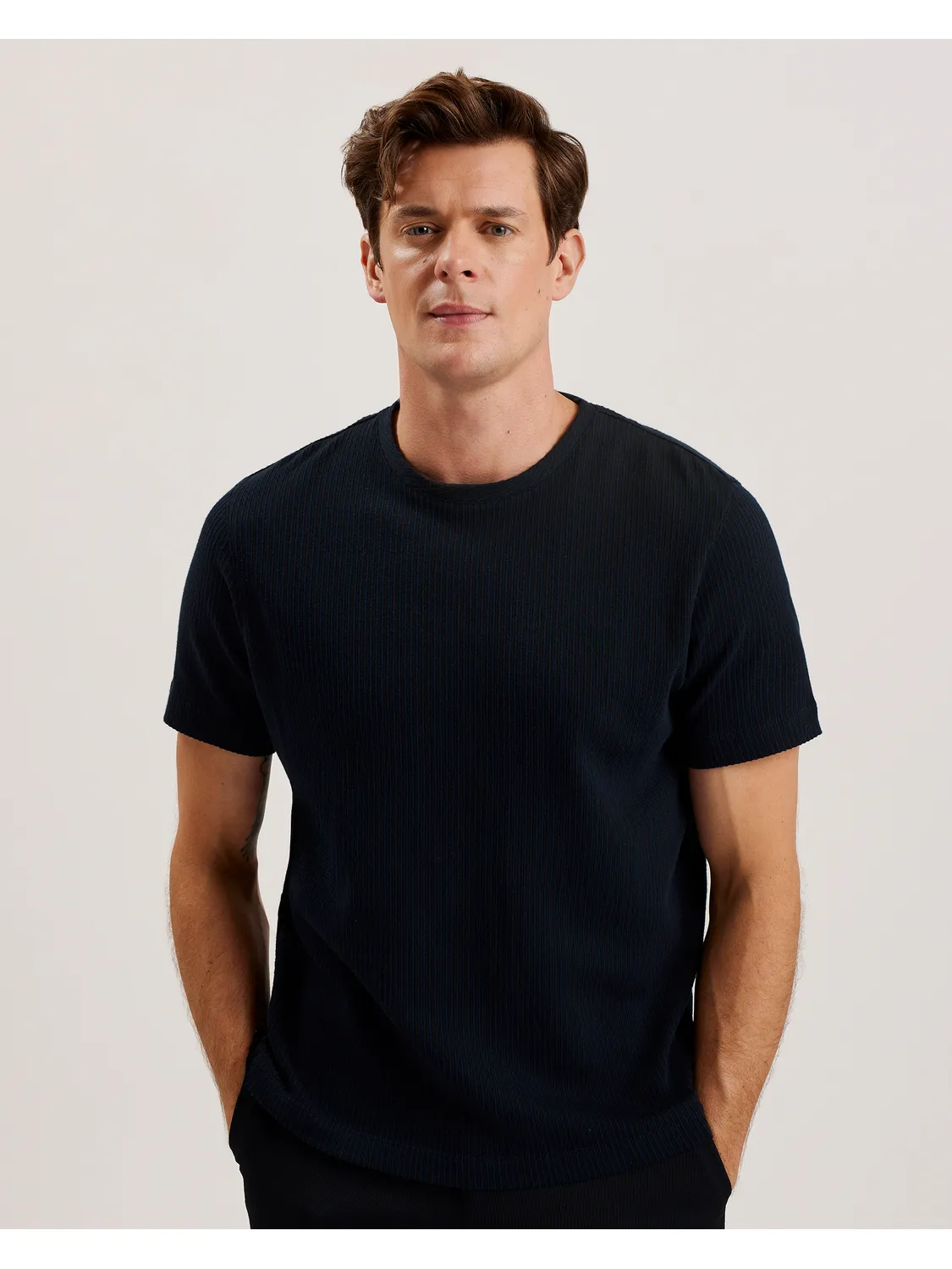 HEYNES | NAVY sold by Ted Baker