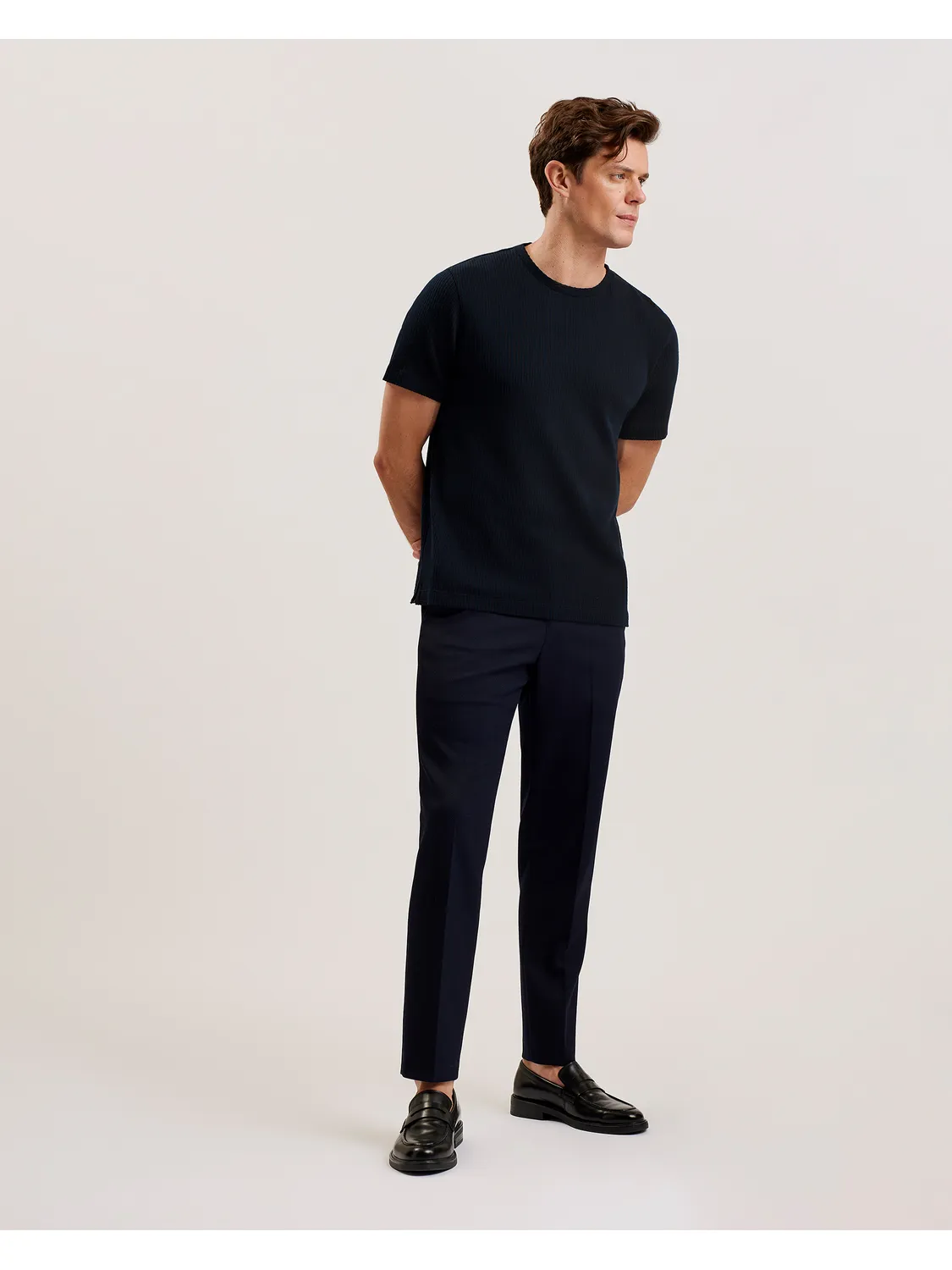 HEYNES | NAVY sold by Ted Baker product image thumbnail 2