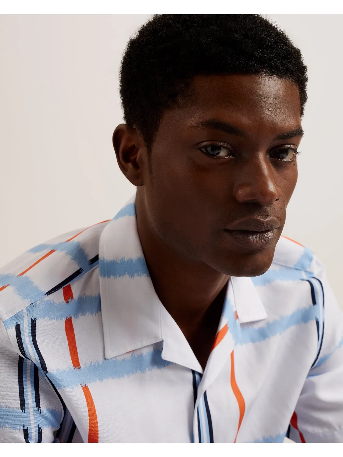 GARDON | WHITE sold by Ted Baker product image thumbnail 2