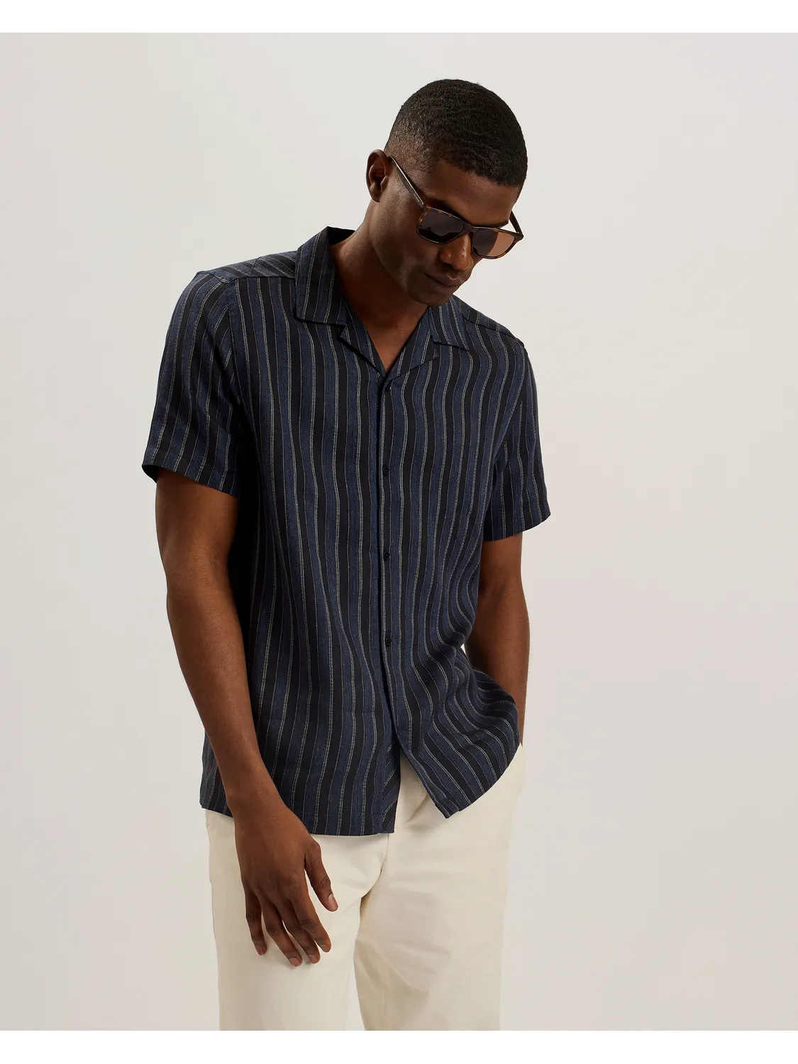 FRANCOI | NAVY sold by Ted Baker