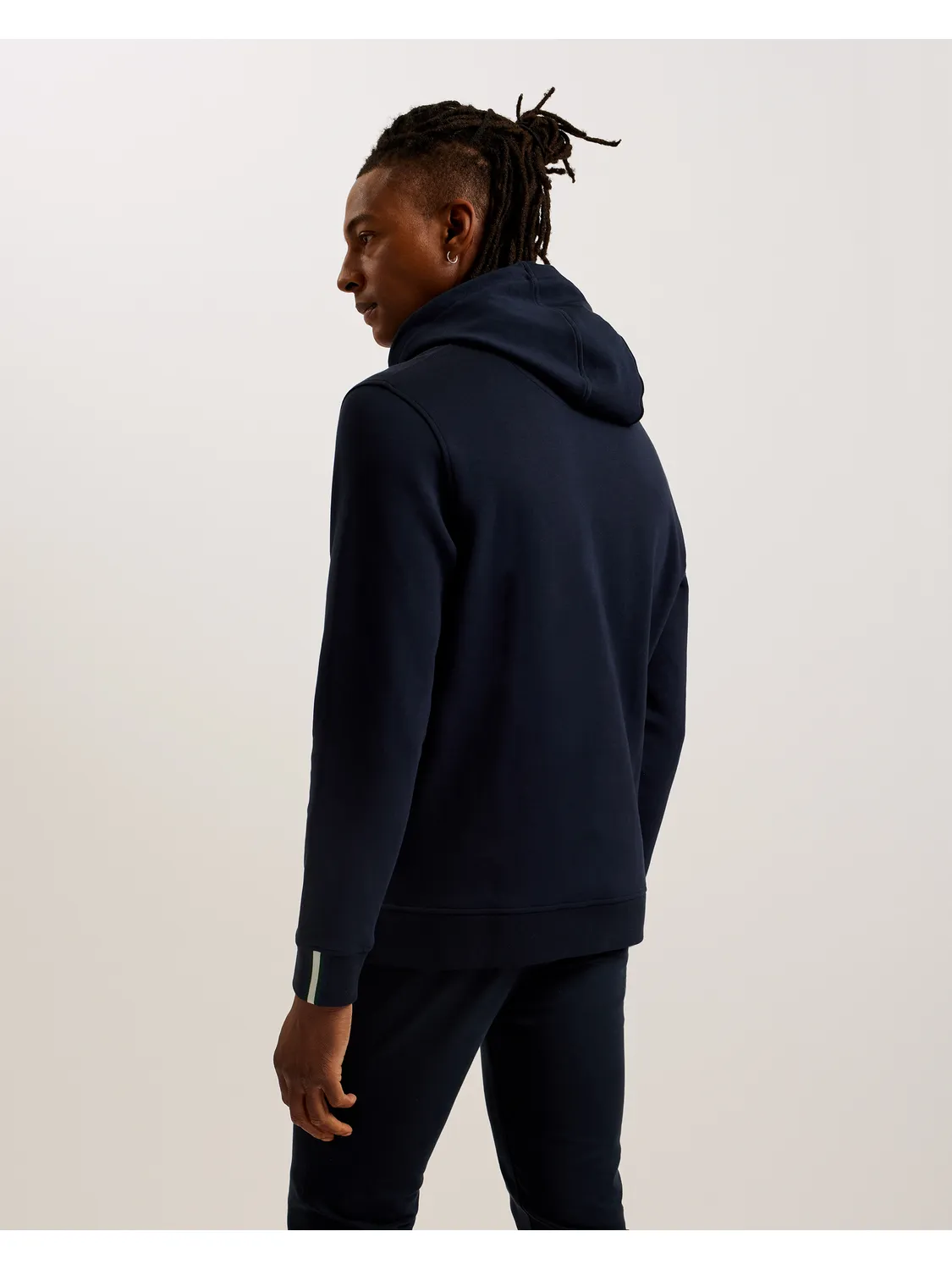 DROTOW | NAVY sold by Ted Baker product image thumbnail 5