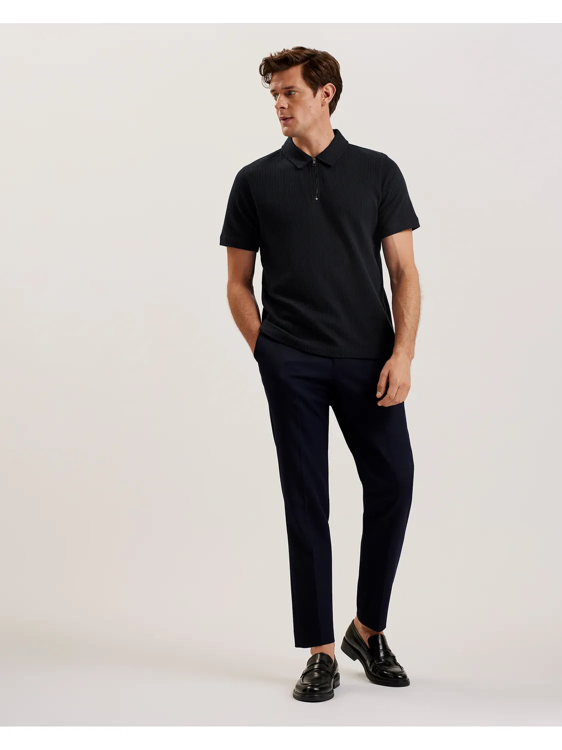 ELGRAVE | NAVY sold by Ted Baker