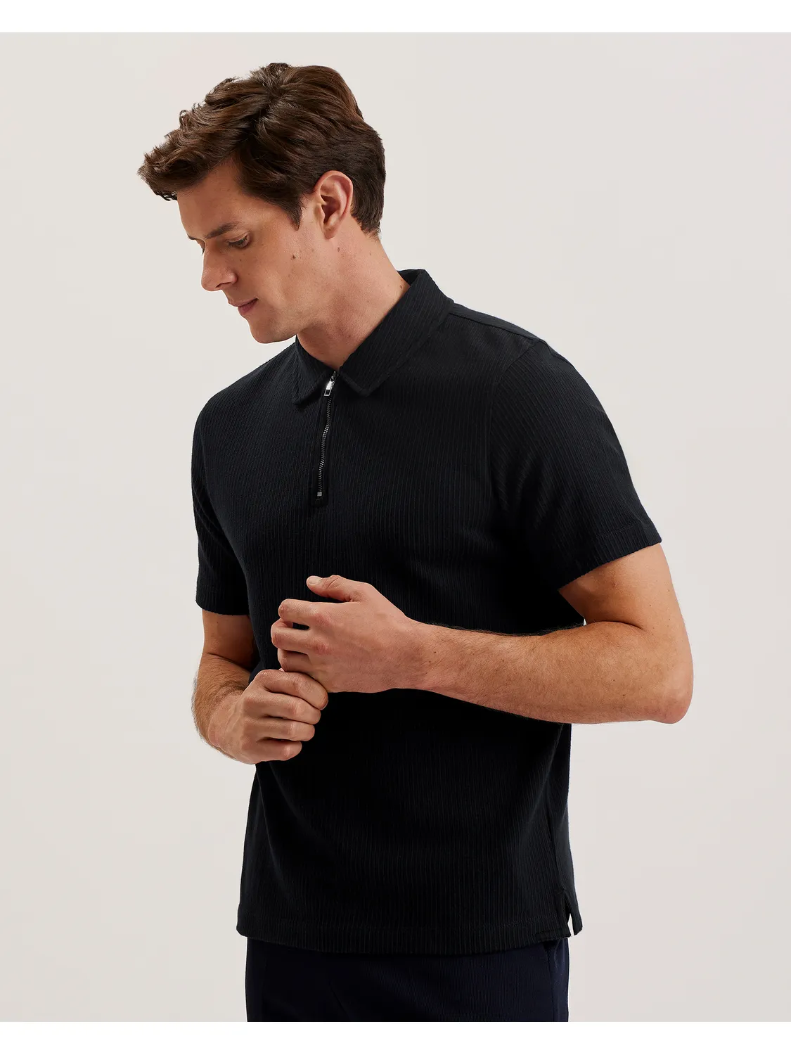 ELGRAVE | NAVY sold by Ted Baker product image thumbnail 4