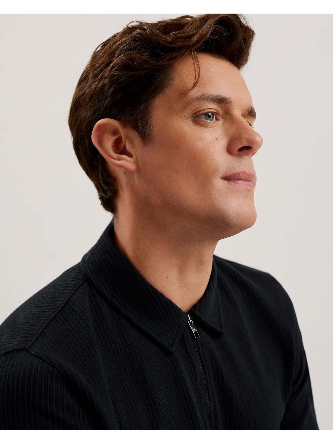 ELGRAVE | NAVY sold by Ted Baker product image thumbnail 2