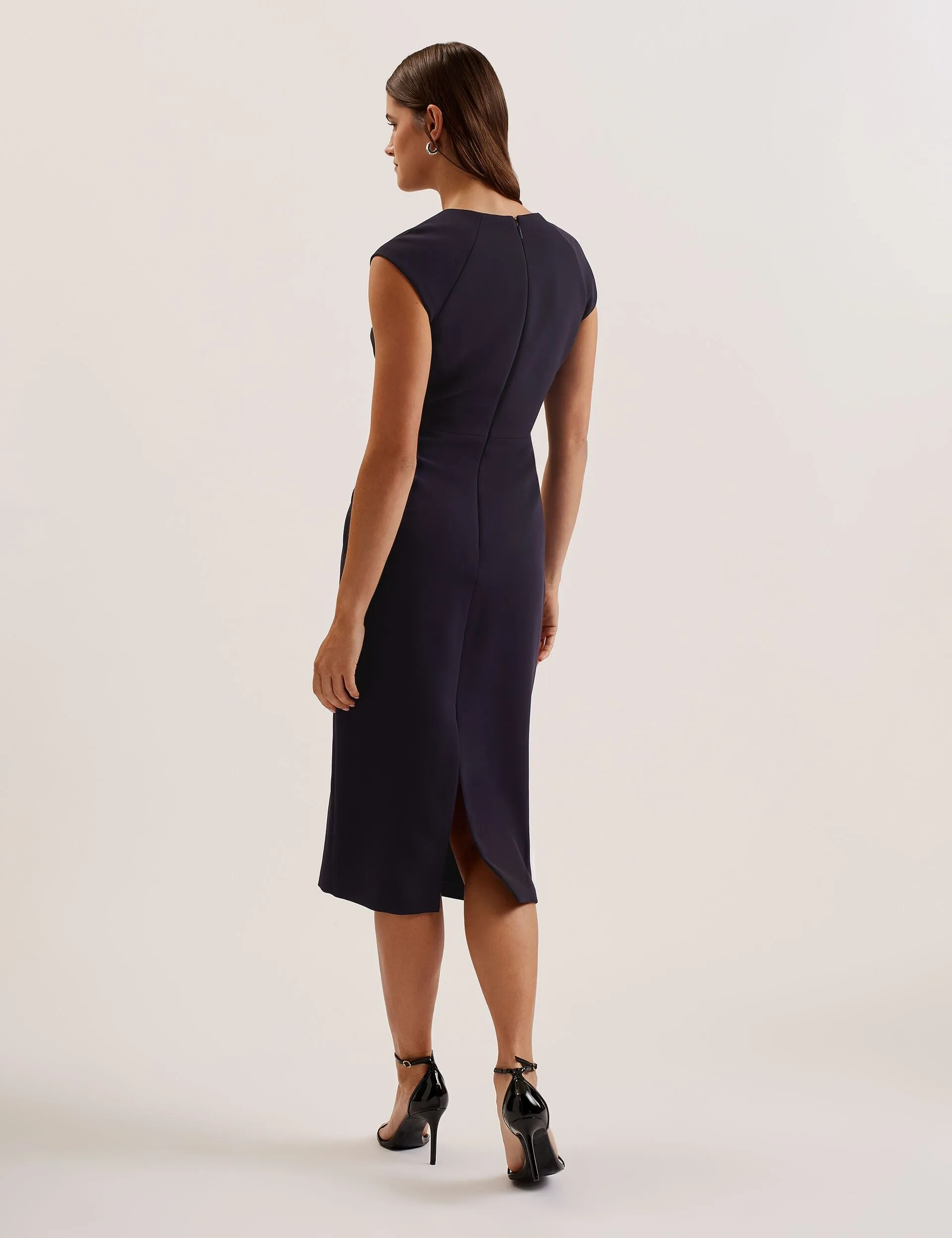 BAYREE | NAVY sold by Ted Baker product image thumbnail 4