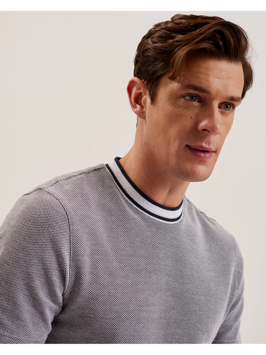 ARLON | NAVY sold by Ted Baker product image thumbnail 4