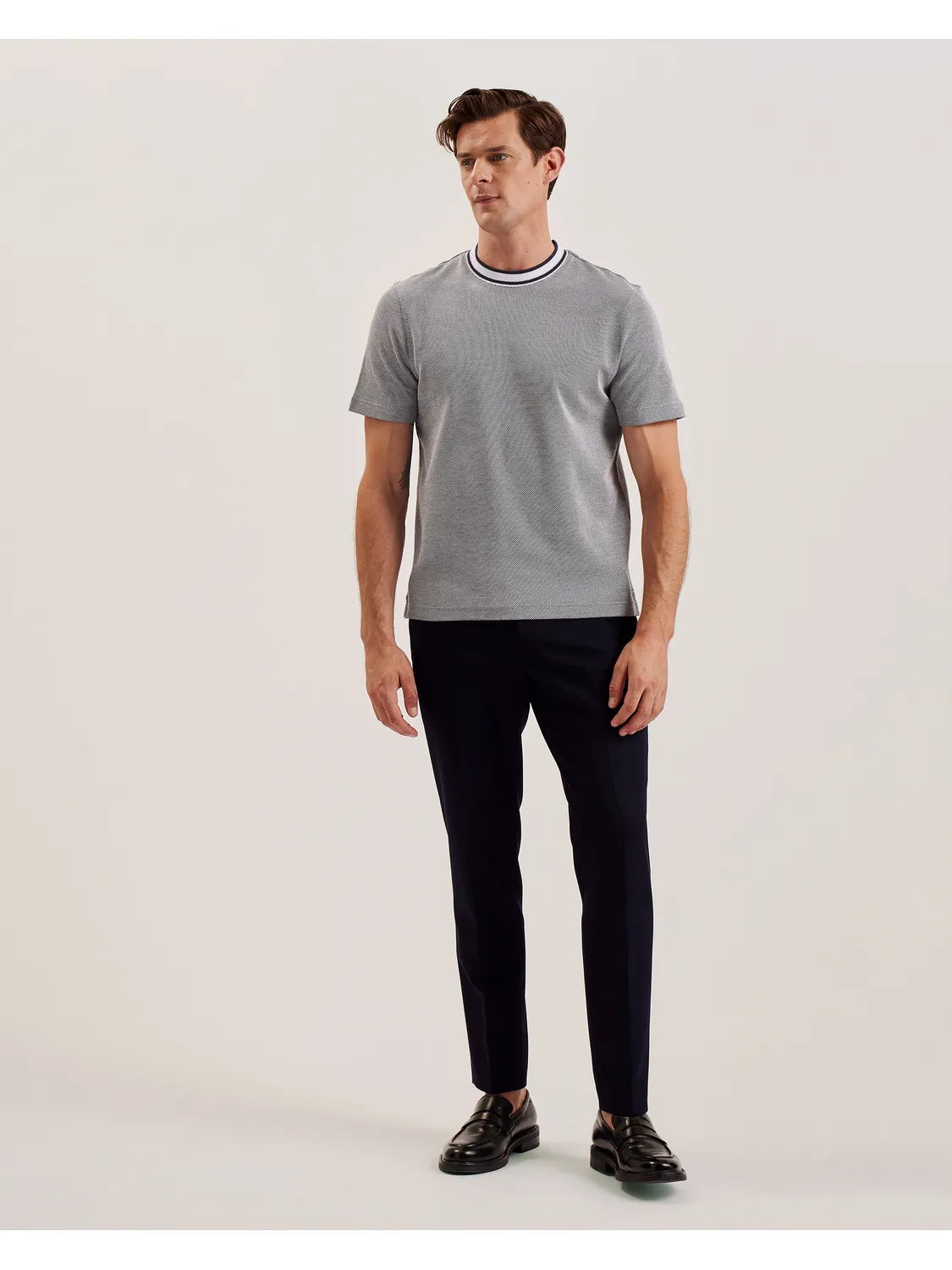 ARLON | NAVY sold by Ted Baker product image thumbnail 2