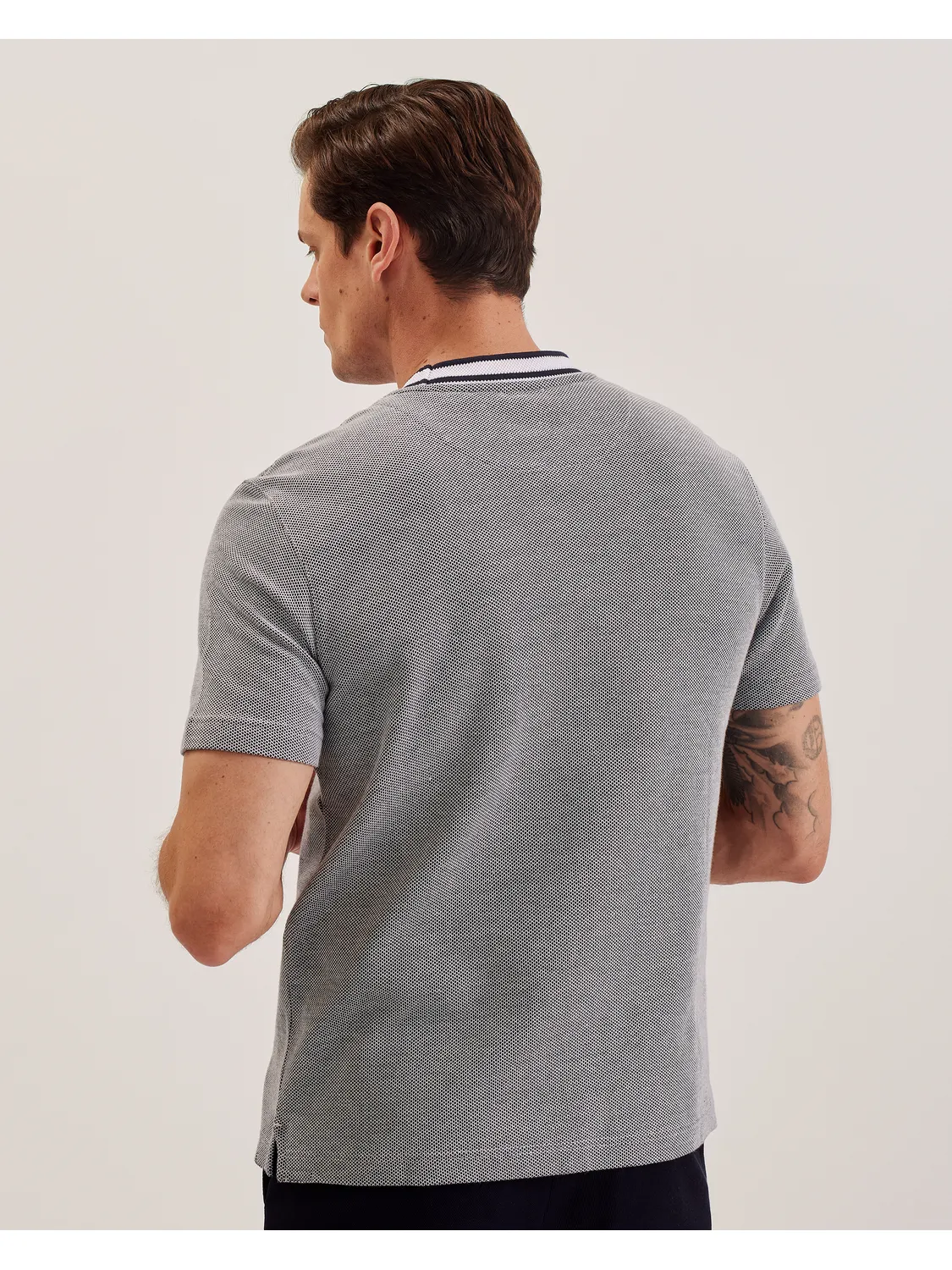 ARLON | NAVY sold by Ted Baker product image thumbnail 5