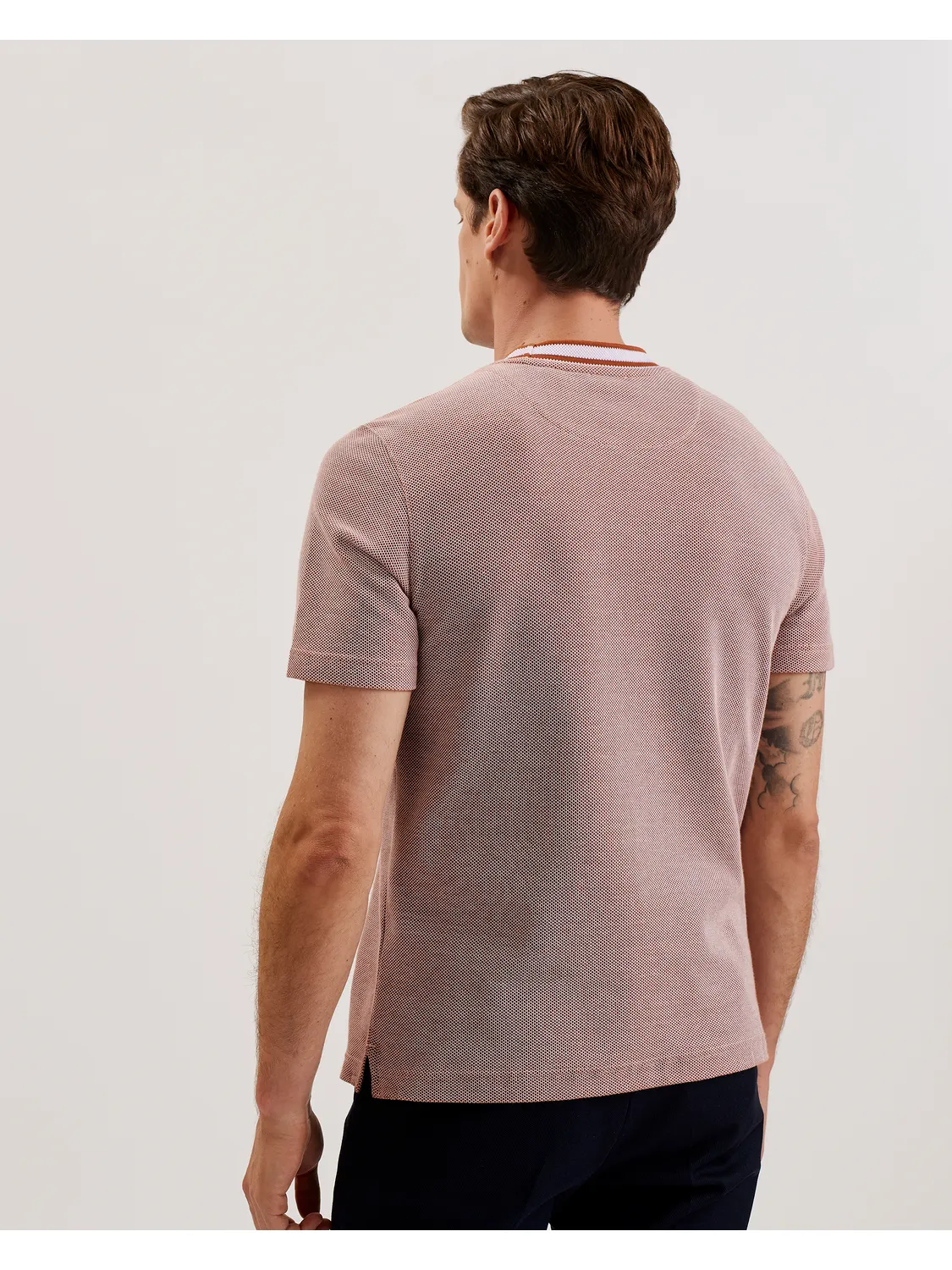 ARLON | BROWN sold by Ted Baker product image thumbnail 5