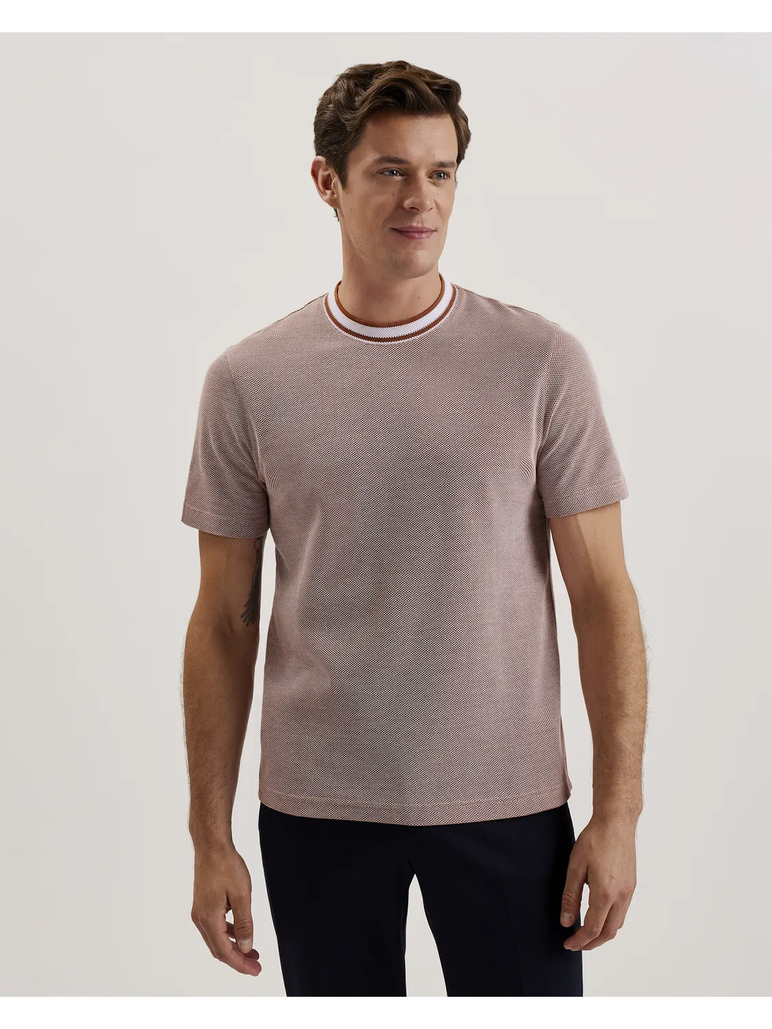 ARLON | BROWN sold by Ted Baker