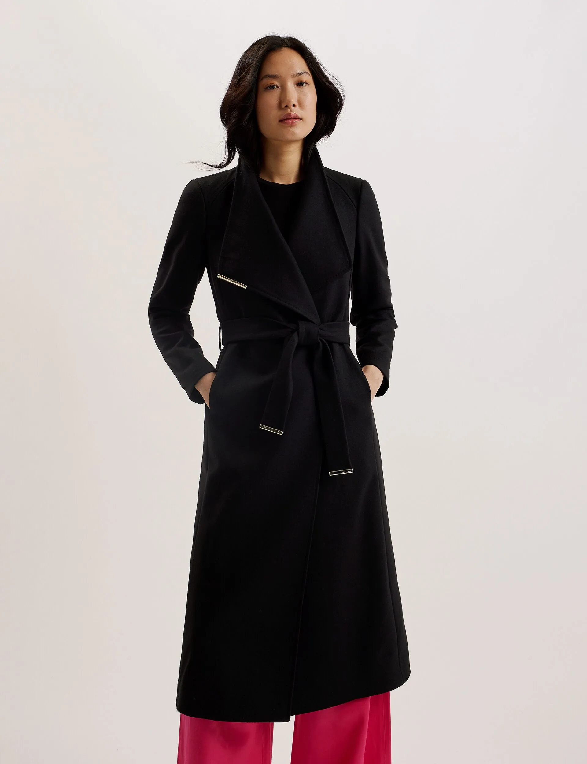 ROSELL | BLACK sold by Ted Baker