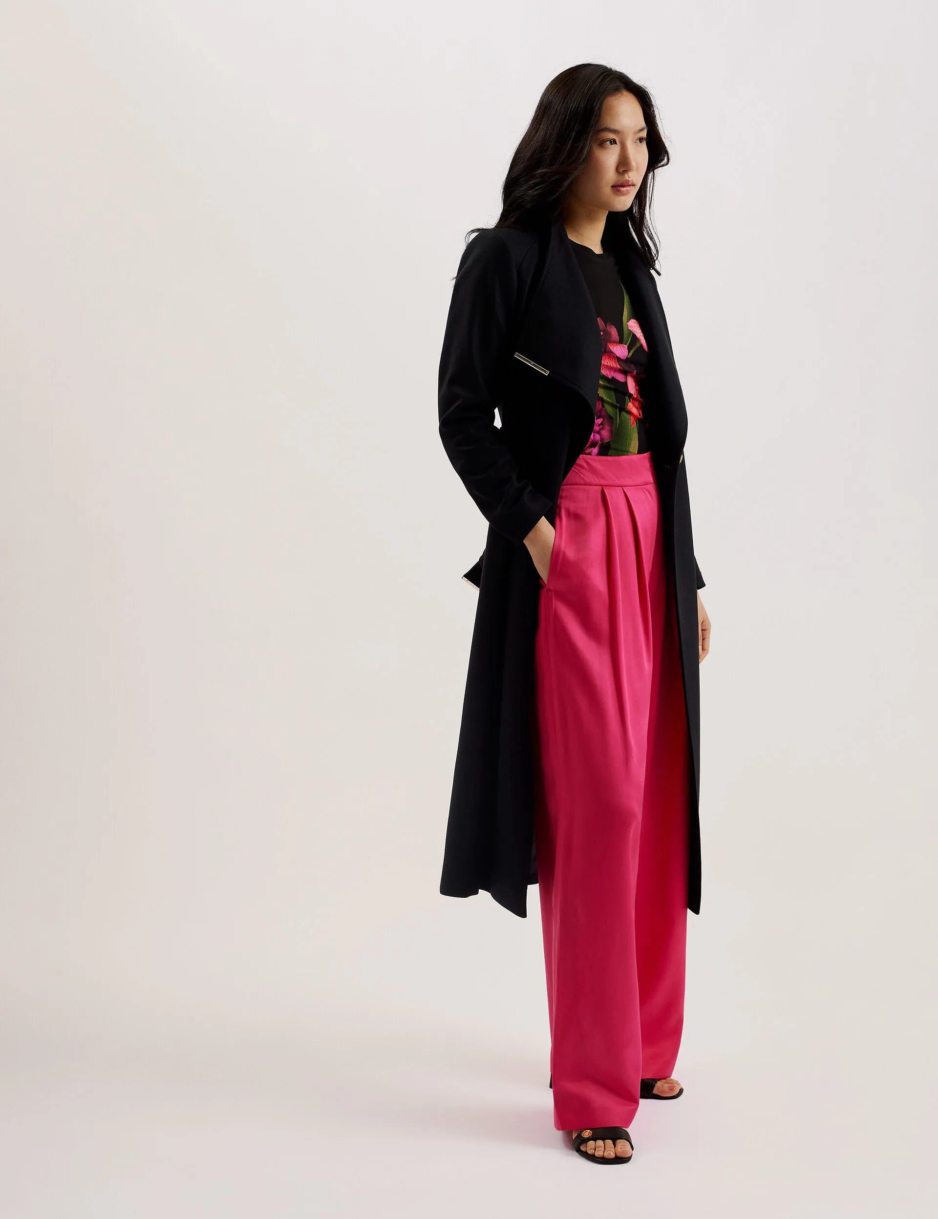 ROSELL | BLACK sold by Ted Baker product image thumbnail 4