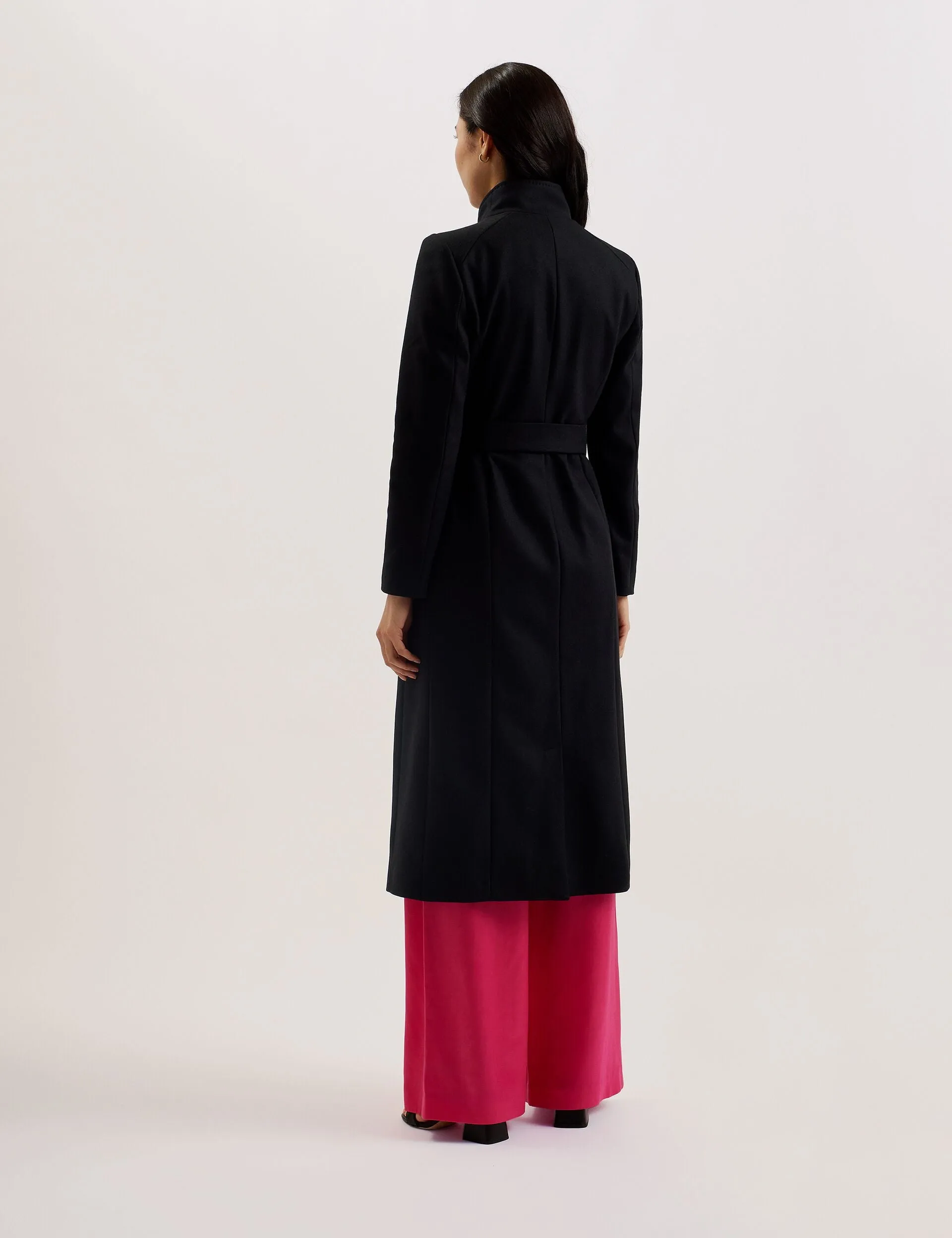 ROSELL | BLACK sold by Ted Baker product image thumbnail 5