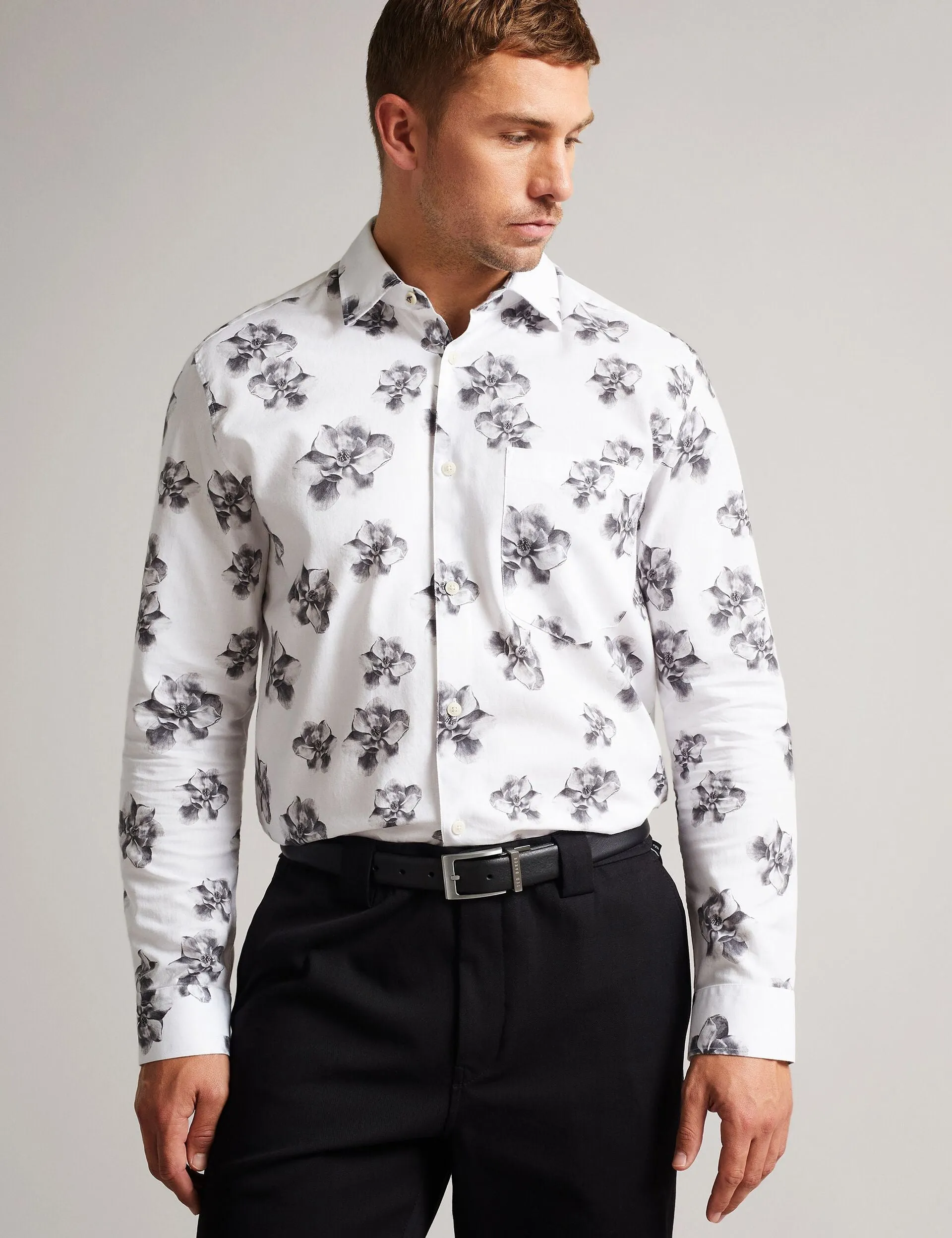 KARMER | BLACK sold by Ted Baker product image thumbnail 3