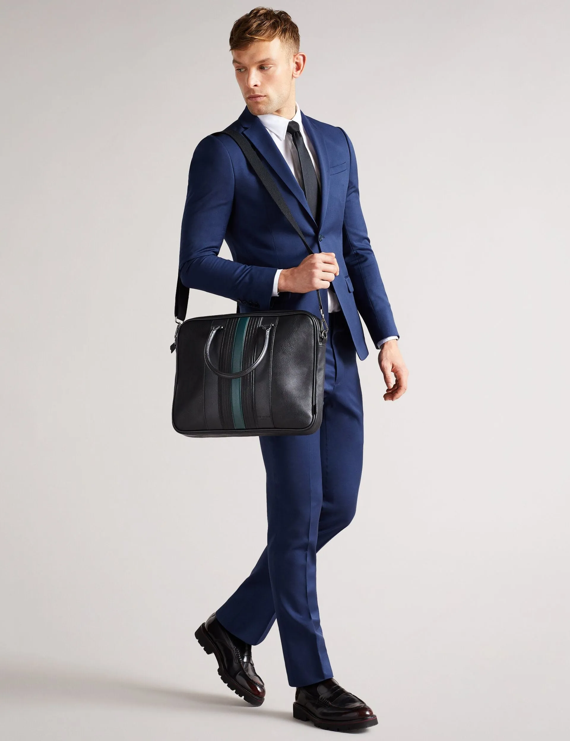 NEVVER | BLACK sold by Ted Baker product image thumbnail 2