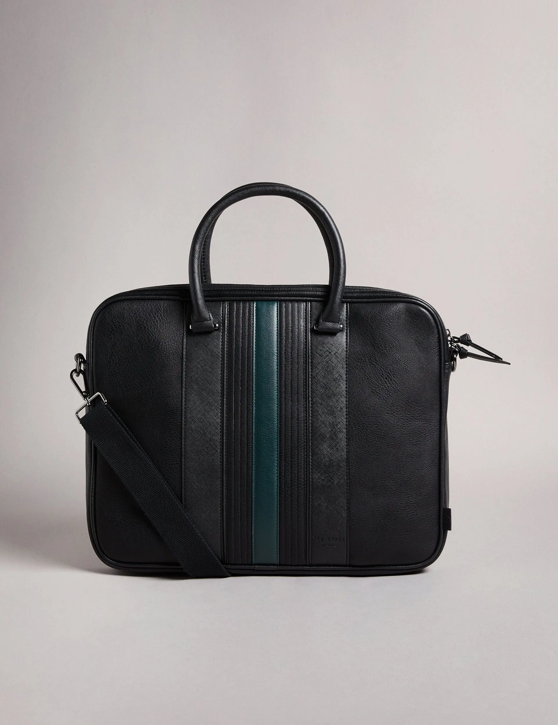 NEVVER | BLACK sold by Ted Baker