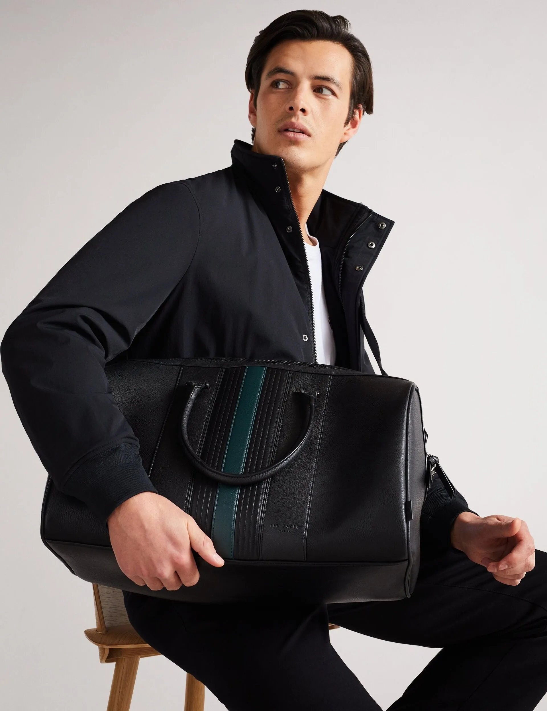EVYDAY | BLACK sold by Ted Baker product image thumbnail 2