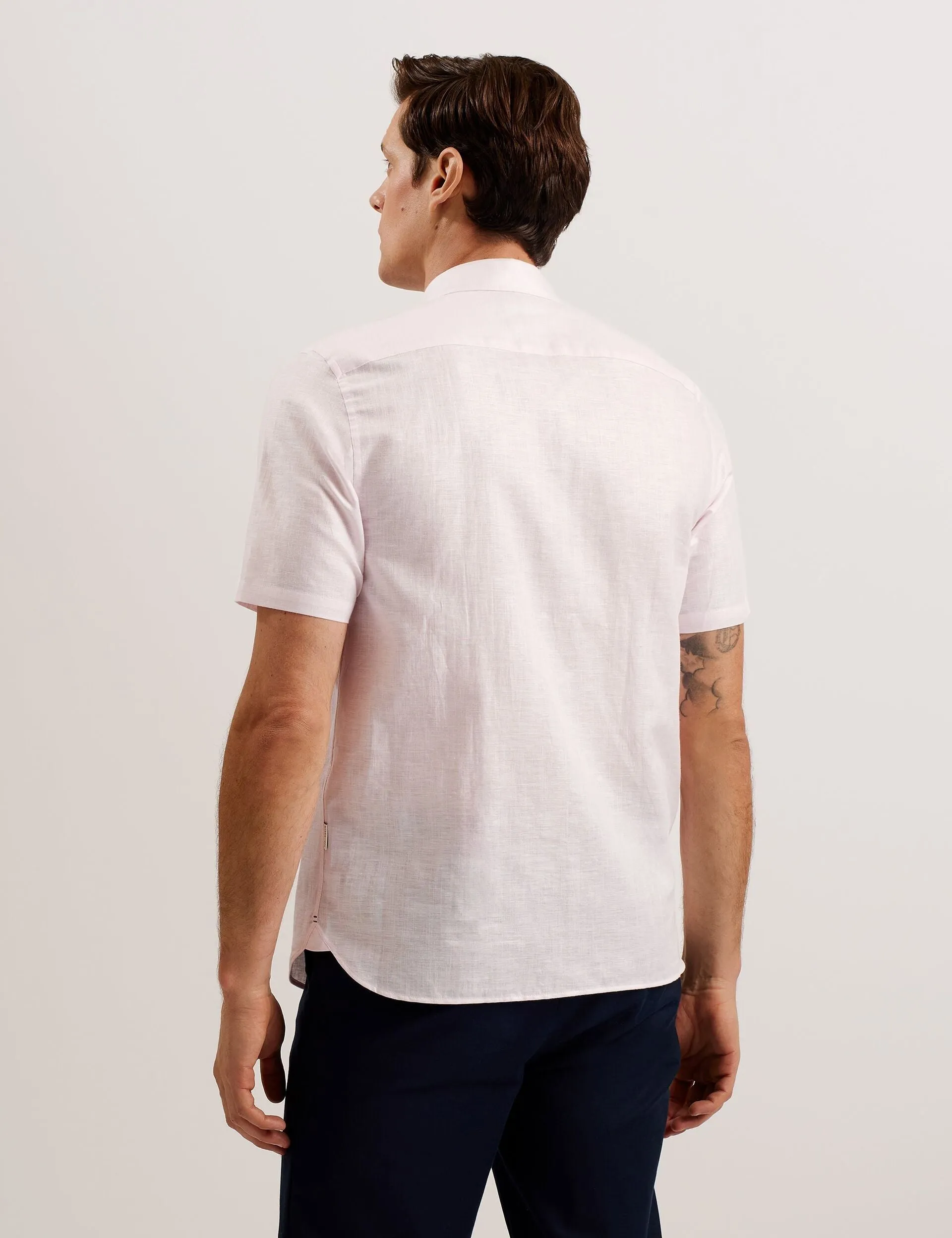 PALOMAS | LT-PINK sold by Ted Baker product image thumbnail 5