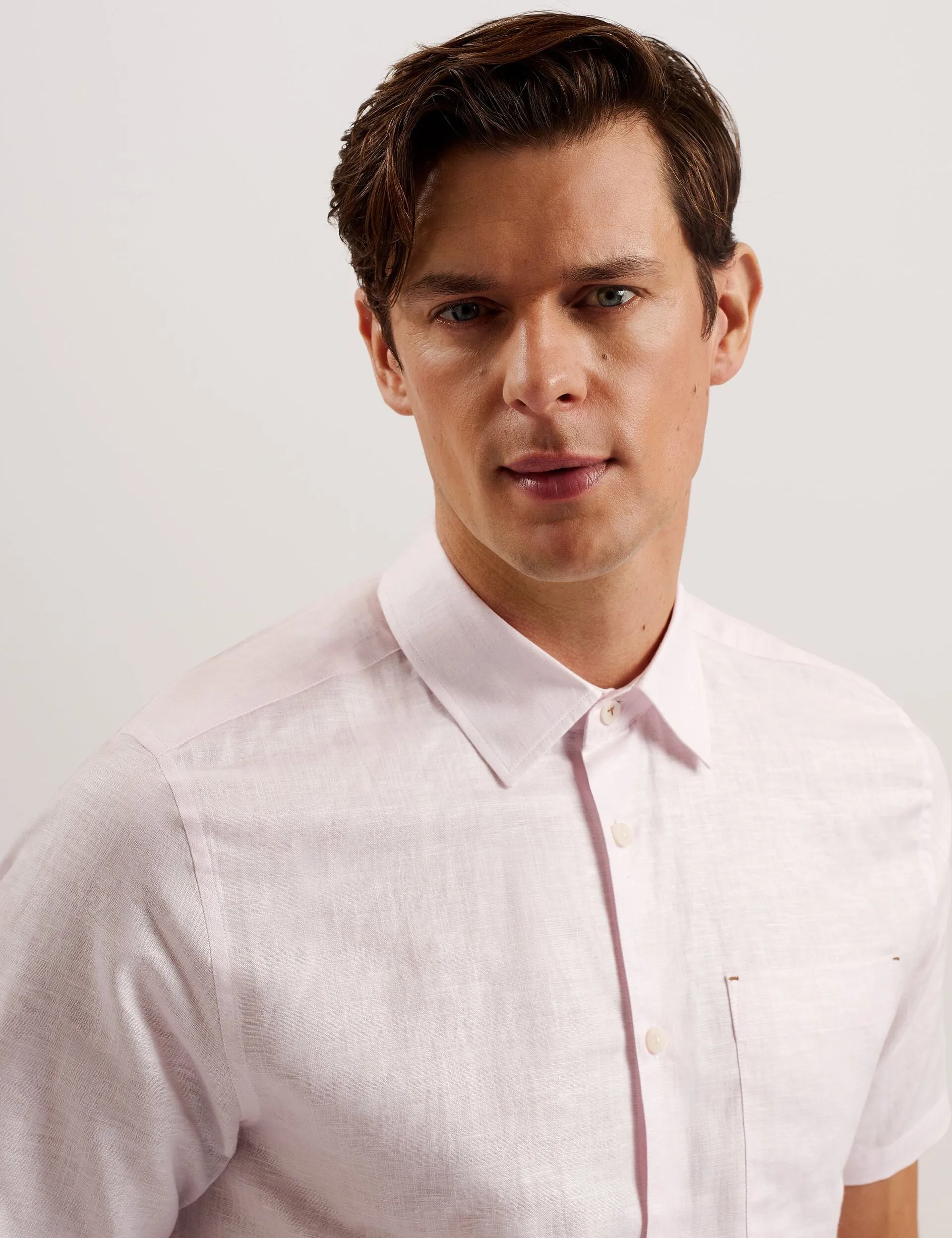 PALOMAS | LT-PINK sold by Ted Baker product image thumbnail 2