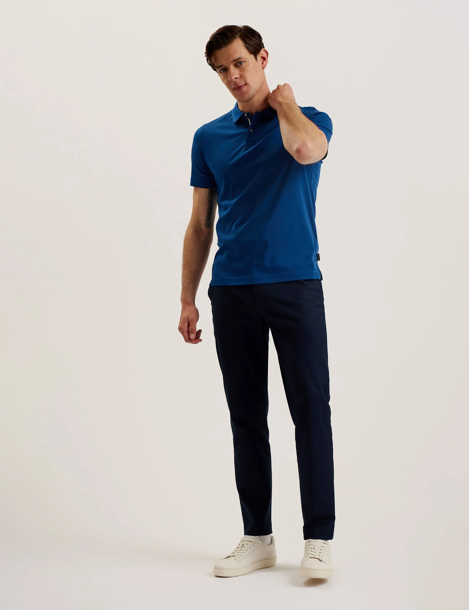 ZEITER | DK-BLUE sold by Ted Baker product image thumbnail 2