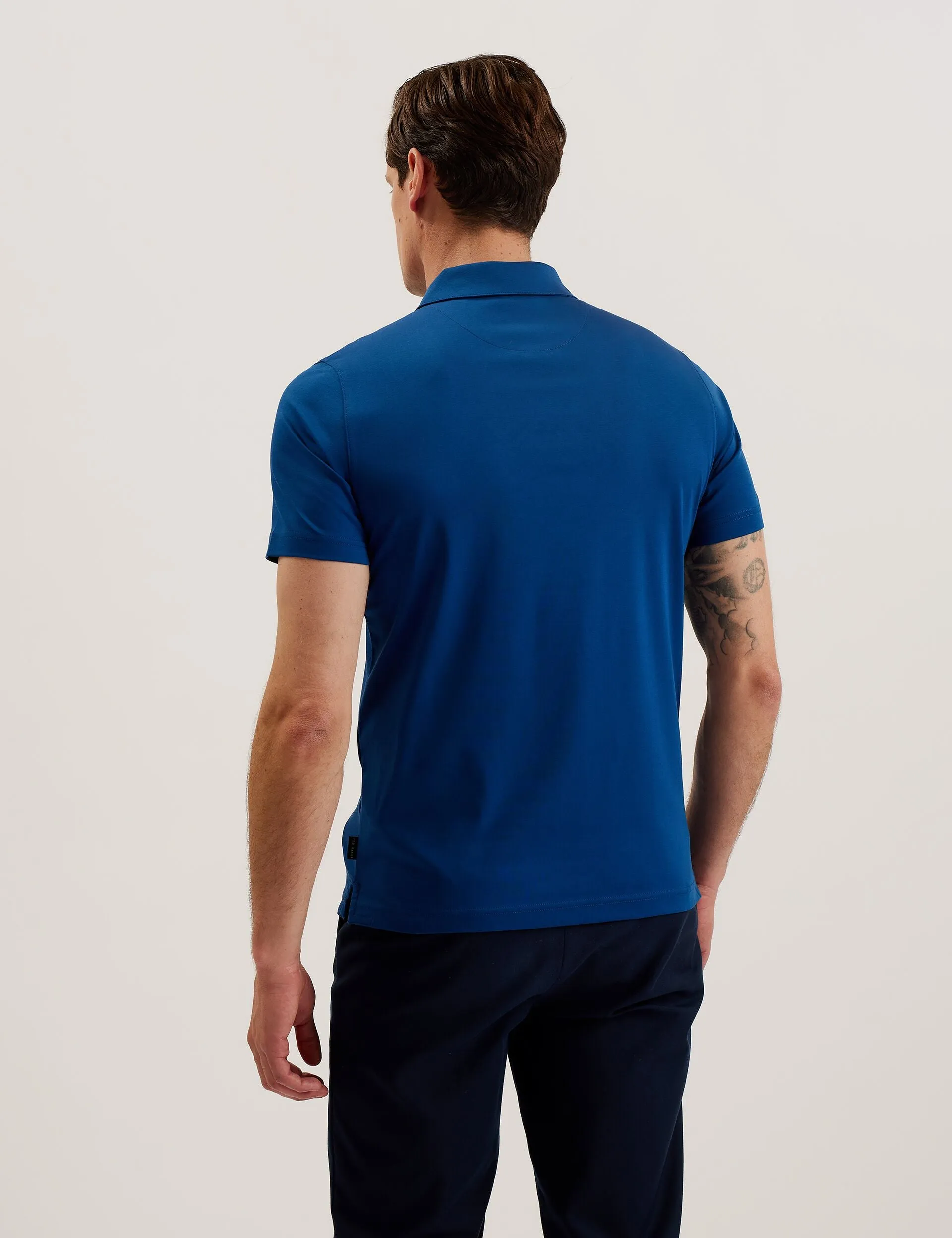 ZEITER | DK-BLUE sold by Ted Baker product image thumbnail 5