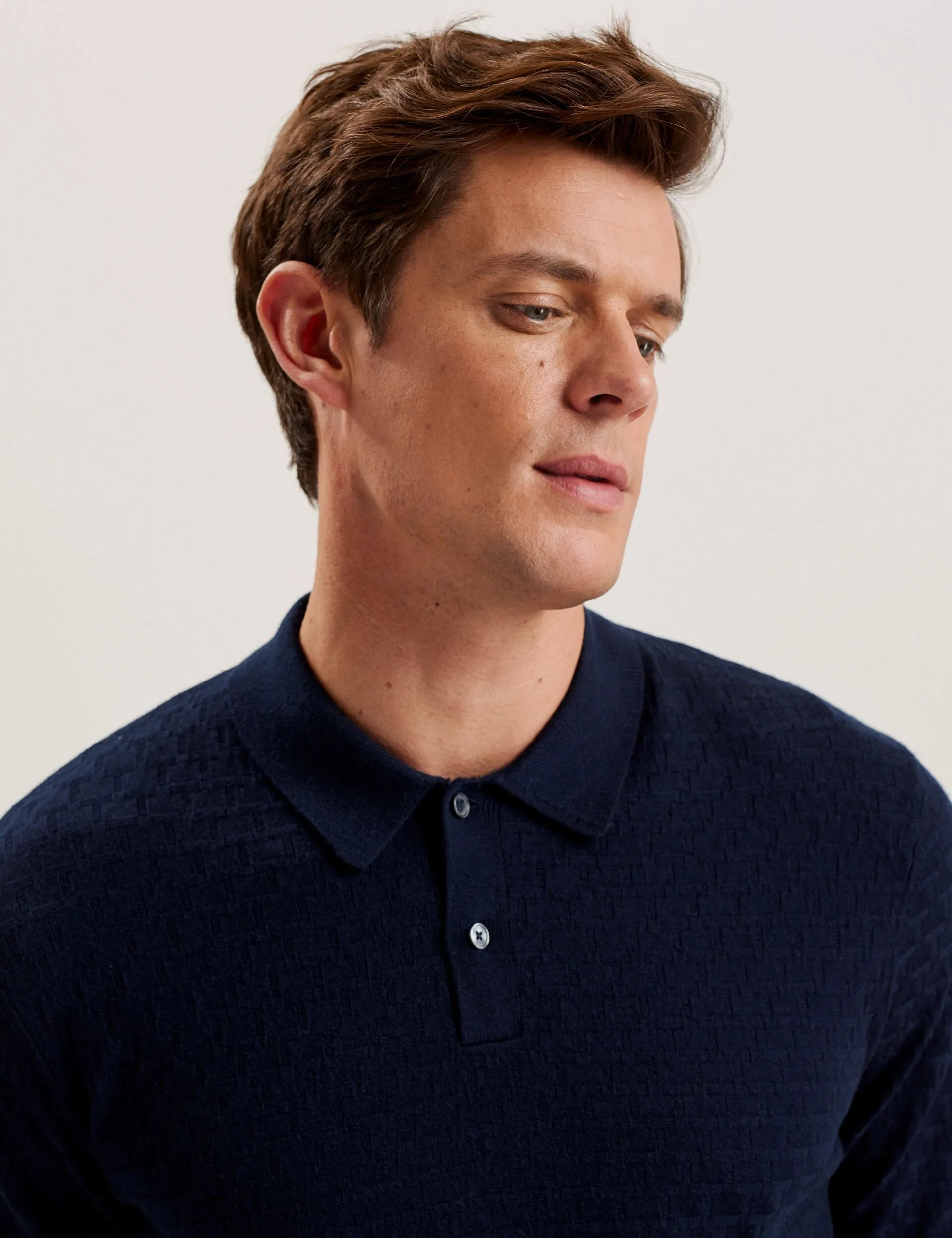 MORAR | NAVY sold by Ted Baker product image thumbnail 4