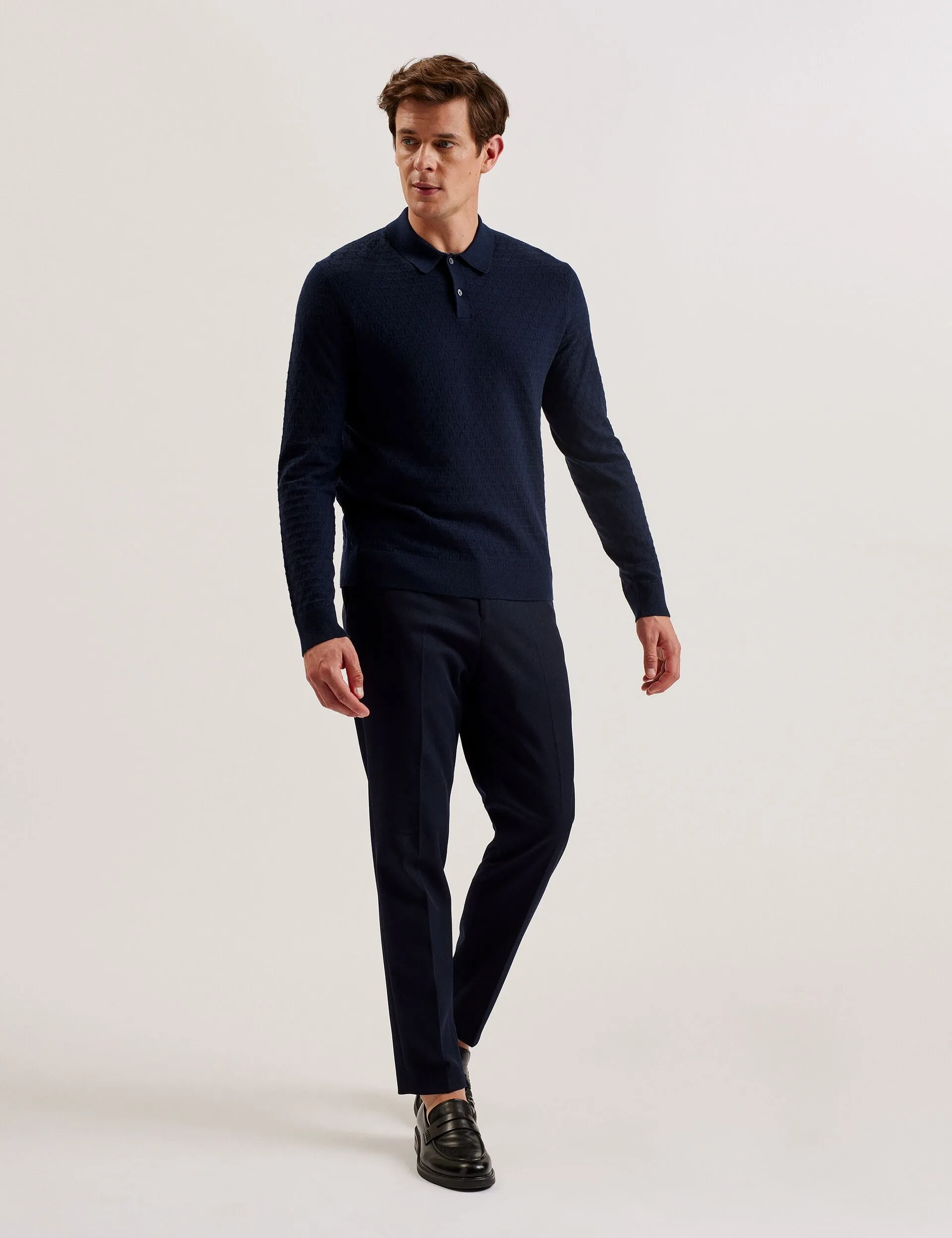 MORAR | NAVY sold by Ted Baker