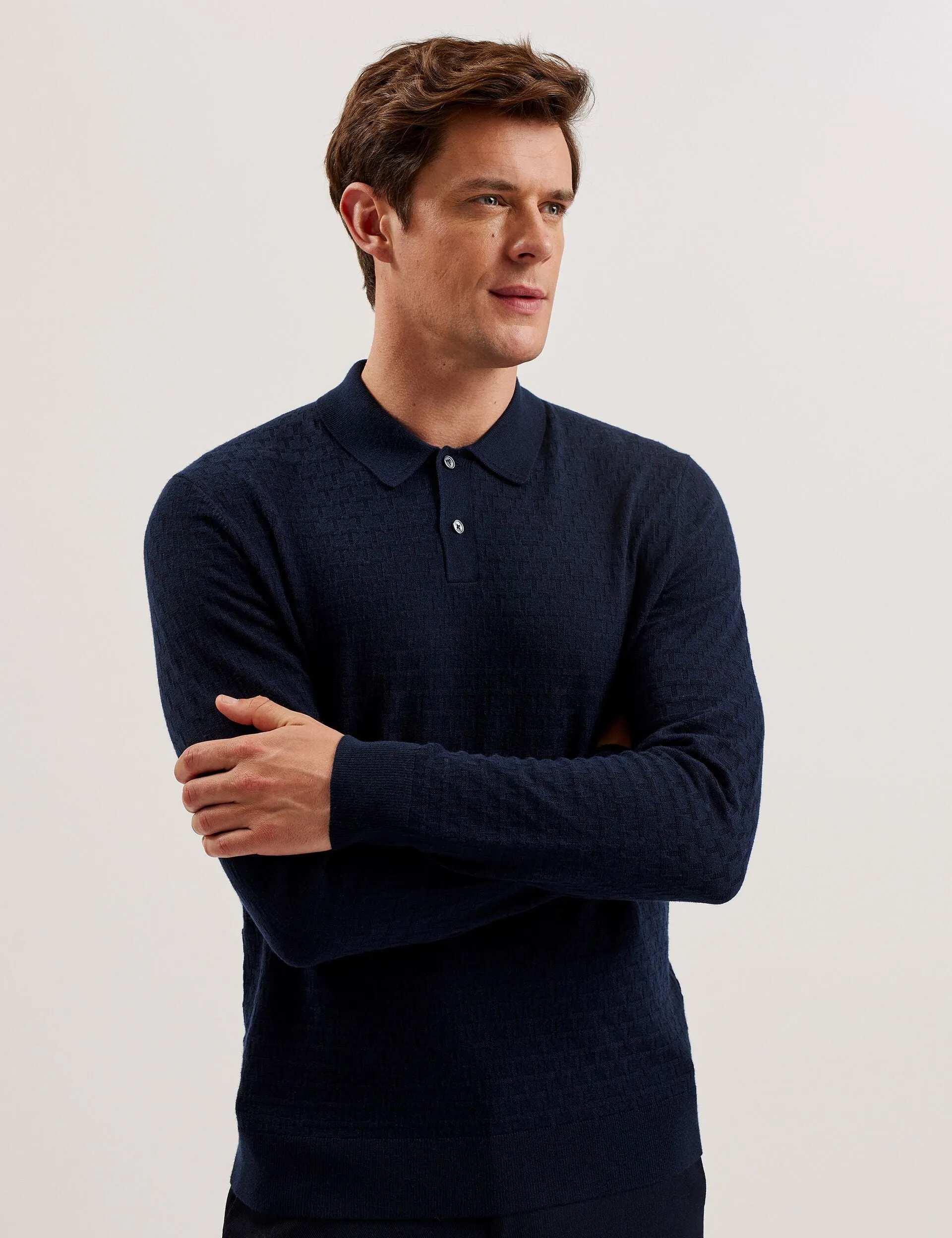 MORAR | NAVY sold by Ted Baker product image thumbnail 2