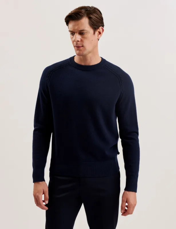 GLANT | NAVY sold by Ted Baker