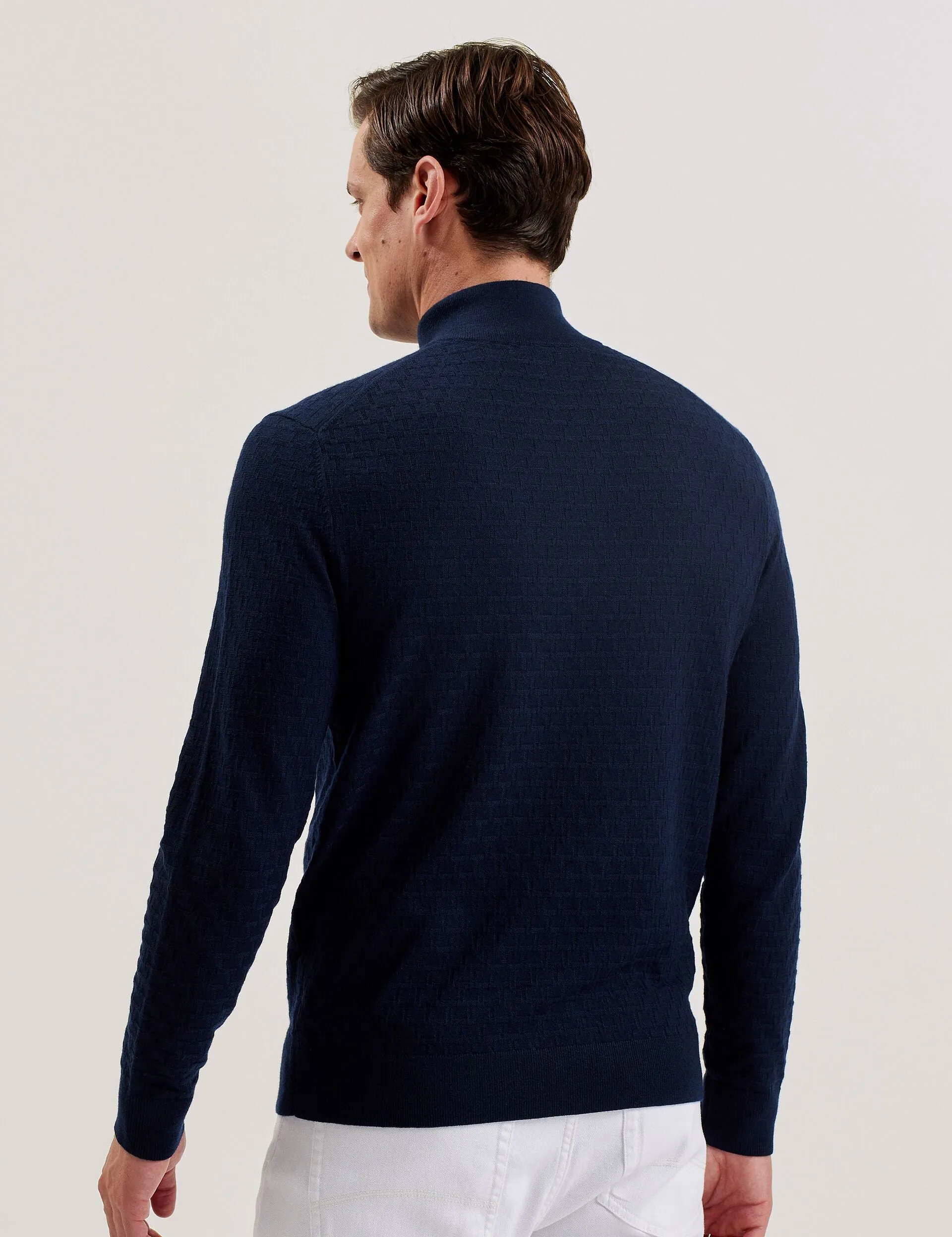 KURNLE | NAVY sold by Ted Baker product image thumbnail 5
