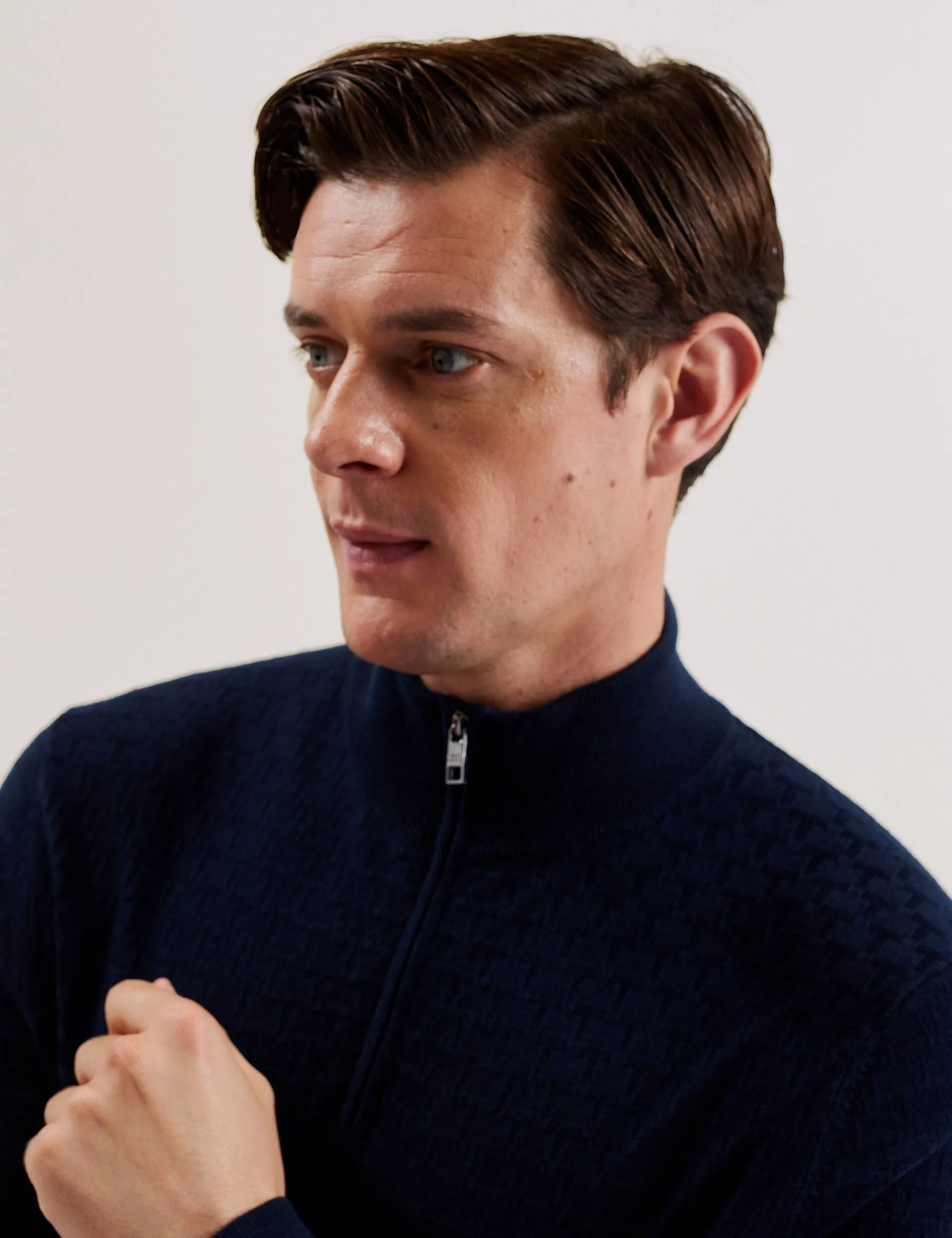 KURNLE | NAVY sold by Ted Baker product image thumbnail 4