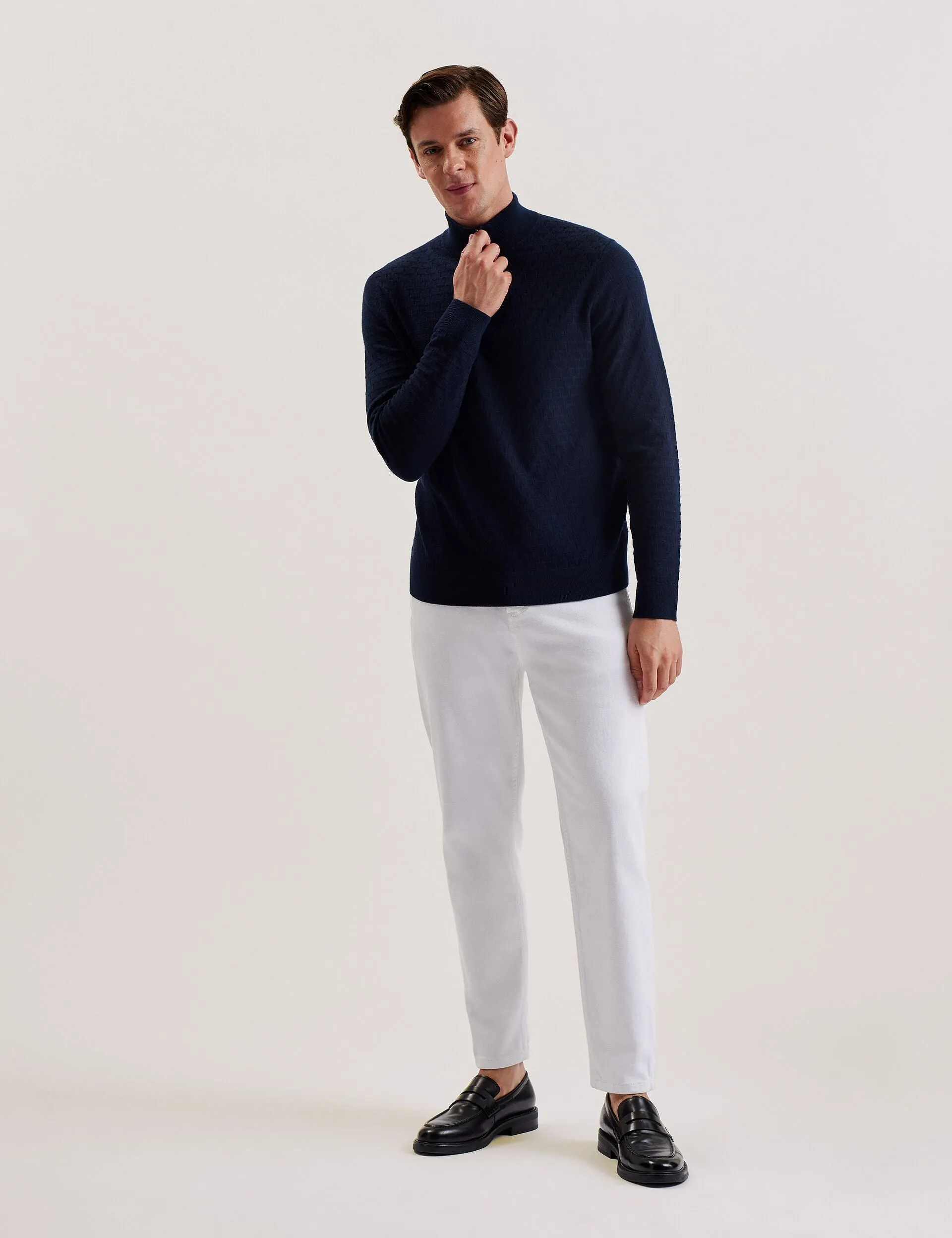 KURNLE | NAVY sold by Ted Baker product image thumbnail 2