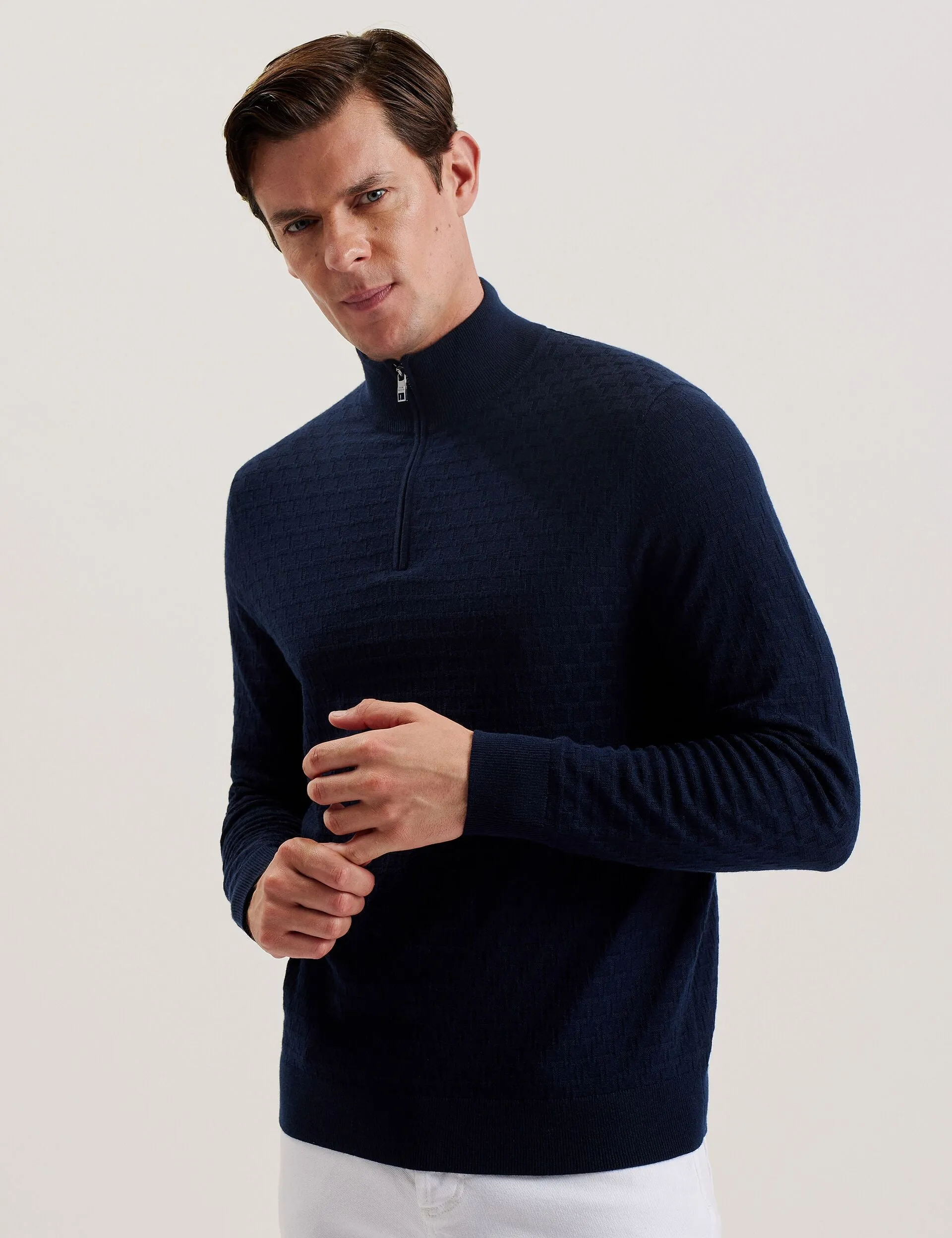 KURNLE | NAVY sold by Ted Baker