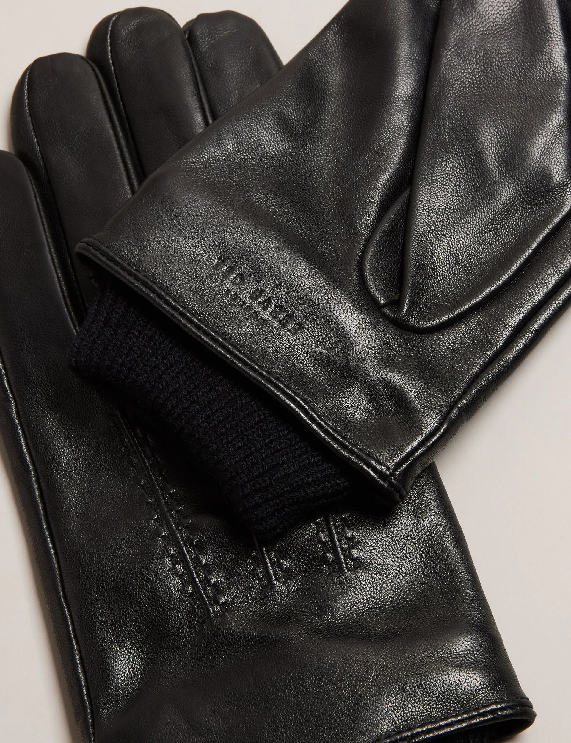 BALLAT | BLACK sold by Ted Baker product image thumbnail 4