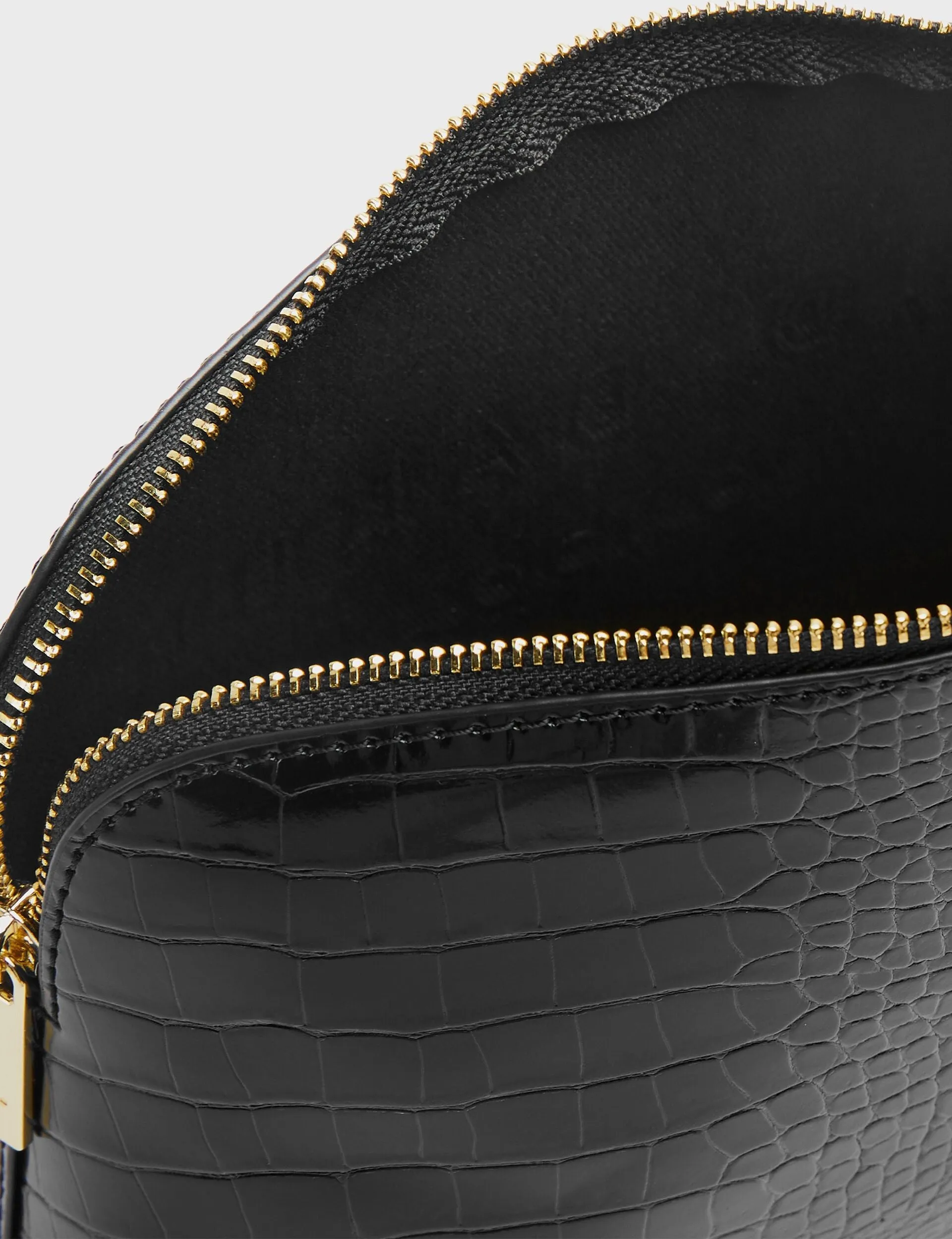 CROCALA | BLACK sold by Ted Baker product image thumbnail 4