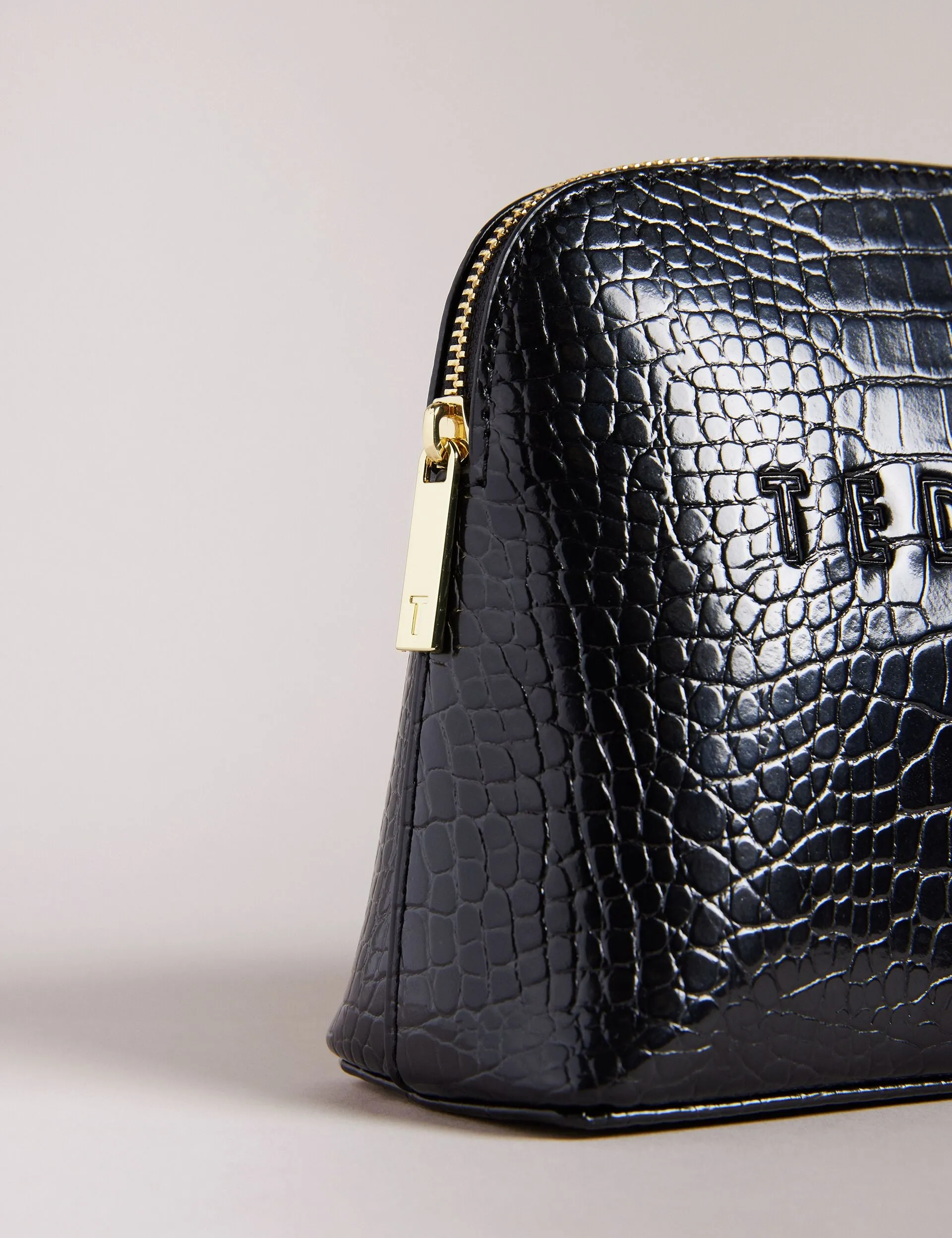 CROCALA | BLACK sold by Ted Baker product image thumbnail 3