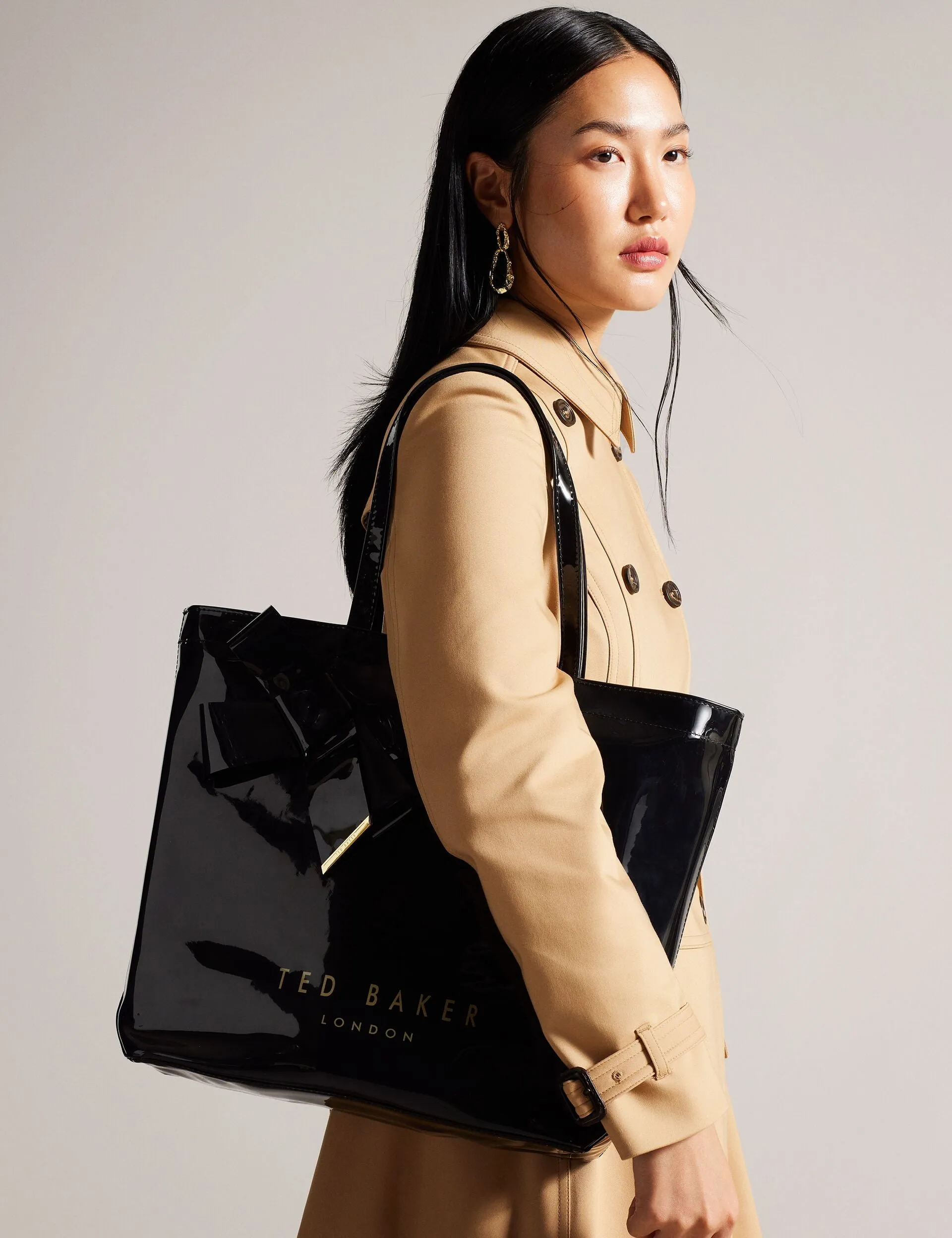 NICON | BLACK sold by Ted Baker product image thumbnail 2