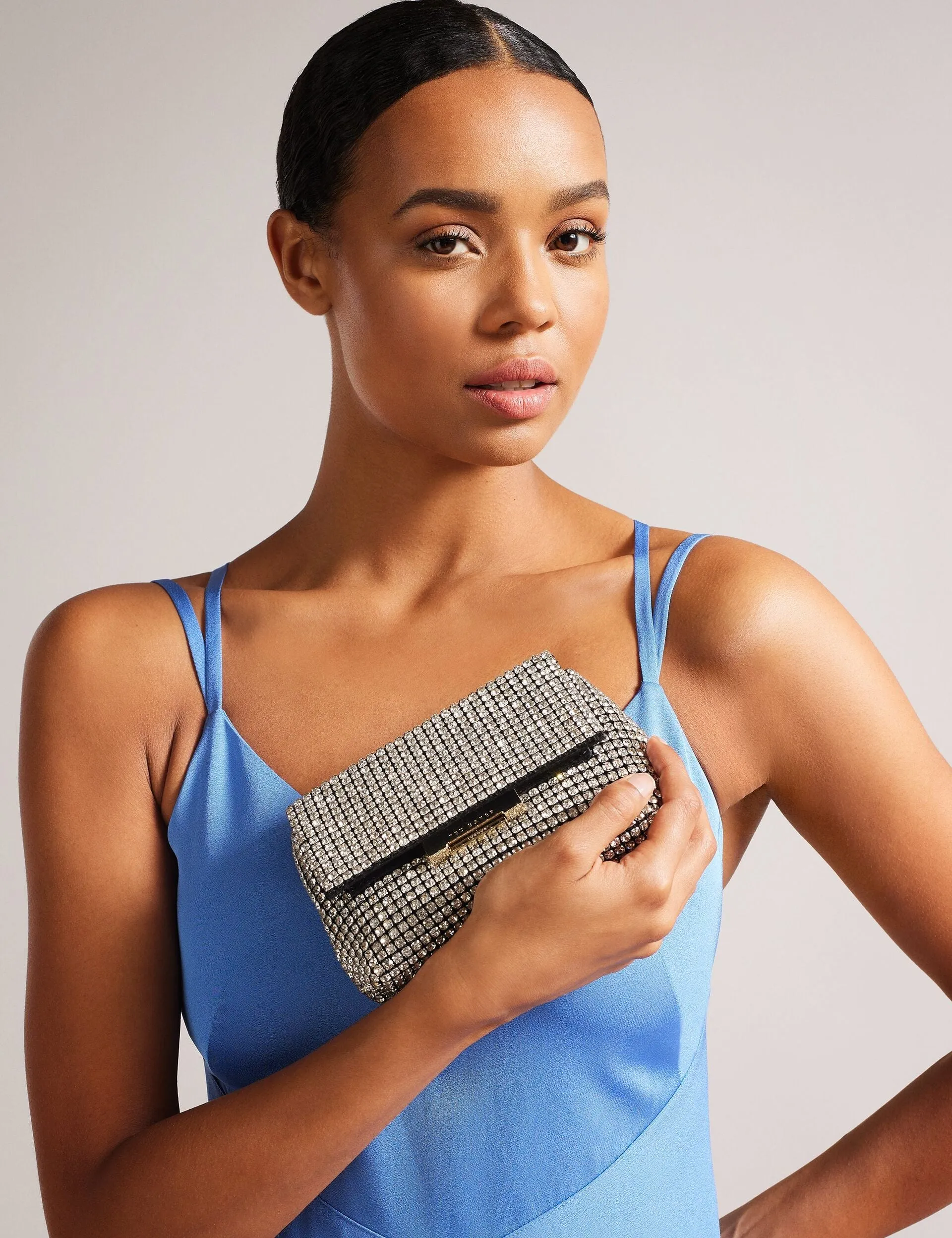 GLITERS | SILVER sold by Ted Baker product image thumbnail 5