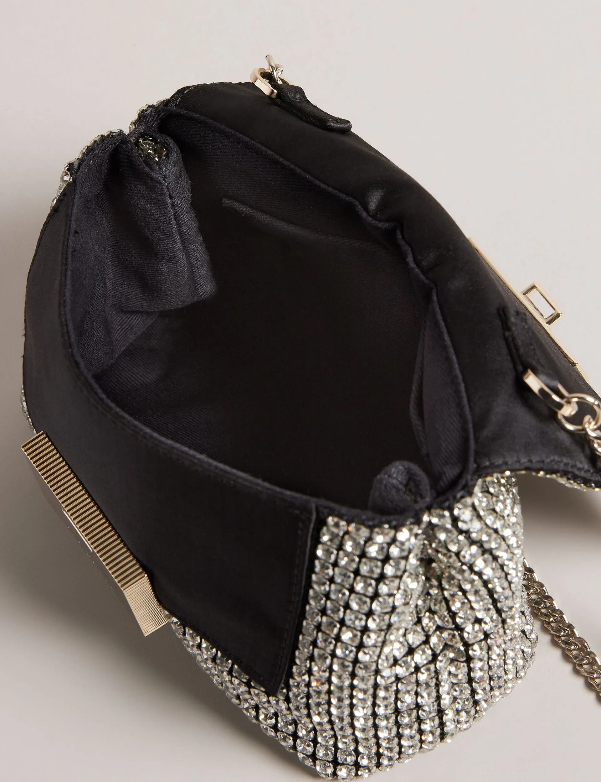 GLITERS | SILVER sold by Ted Baker product image thumbnail 3