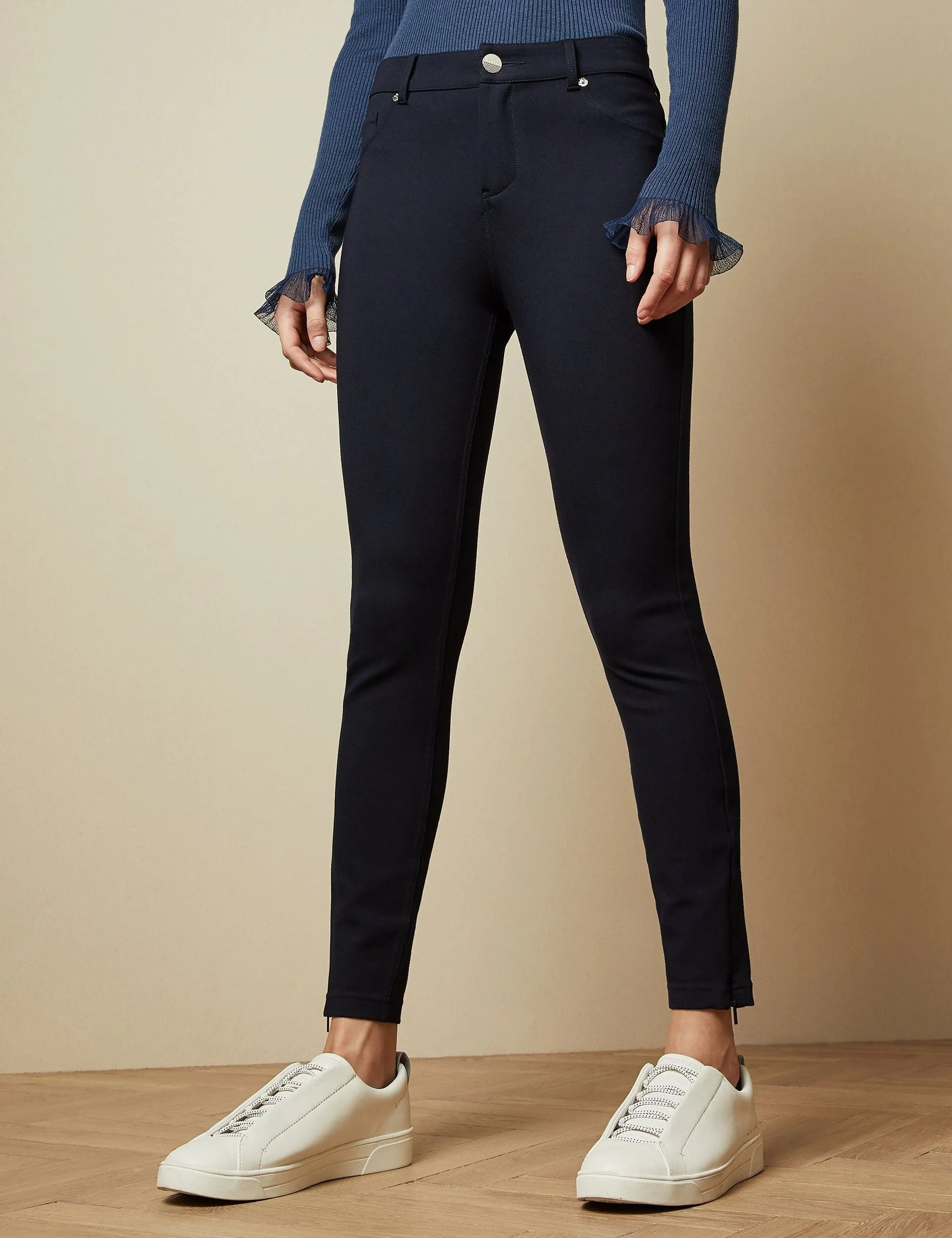 STRENTI | DK-BLUE sold by Ted Baker