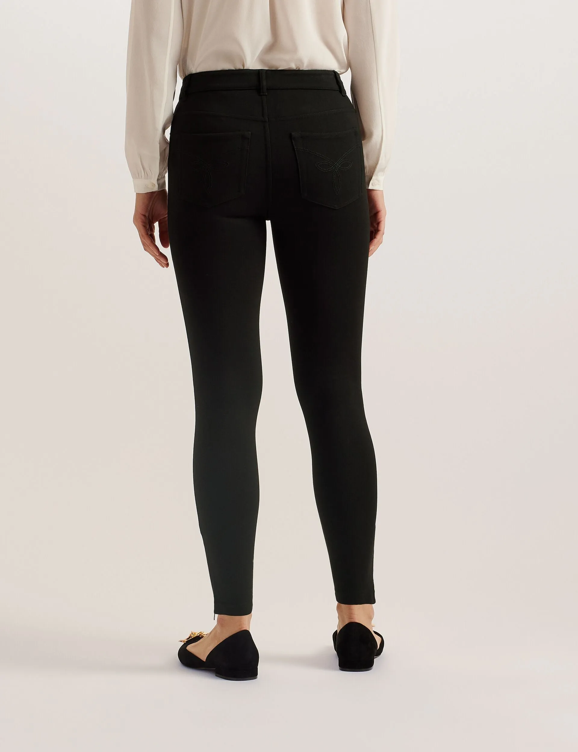 STRENTI | BLACK sold by Ted Baker product image thumbnail 4