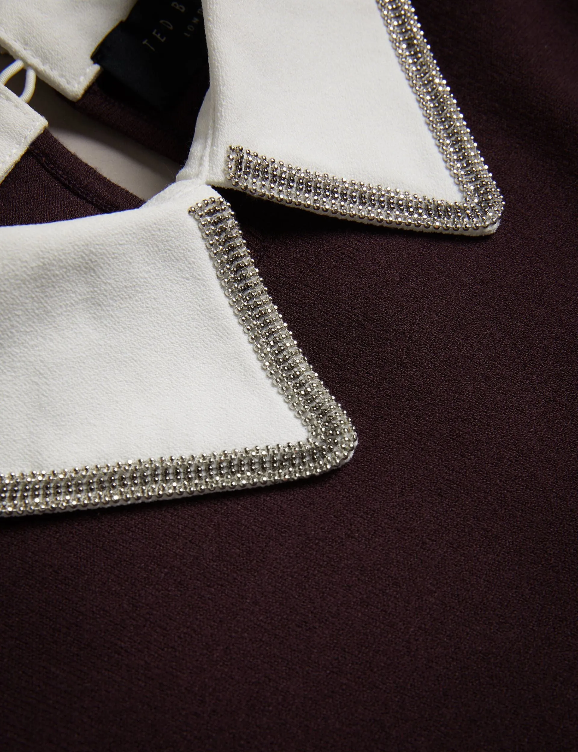 PENNII | DK-BROWN sold by Ted Baker product image thumbnail 3