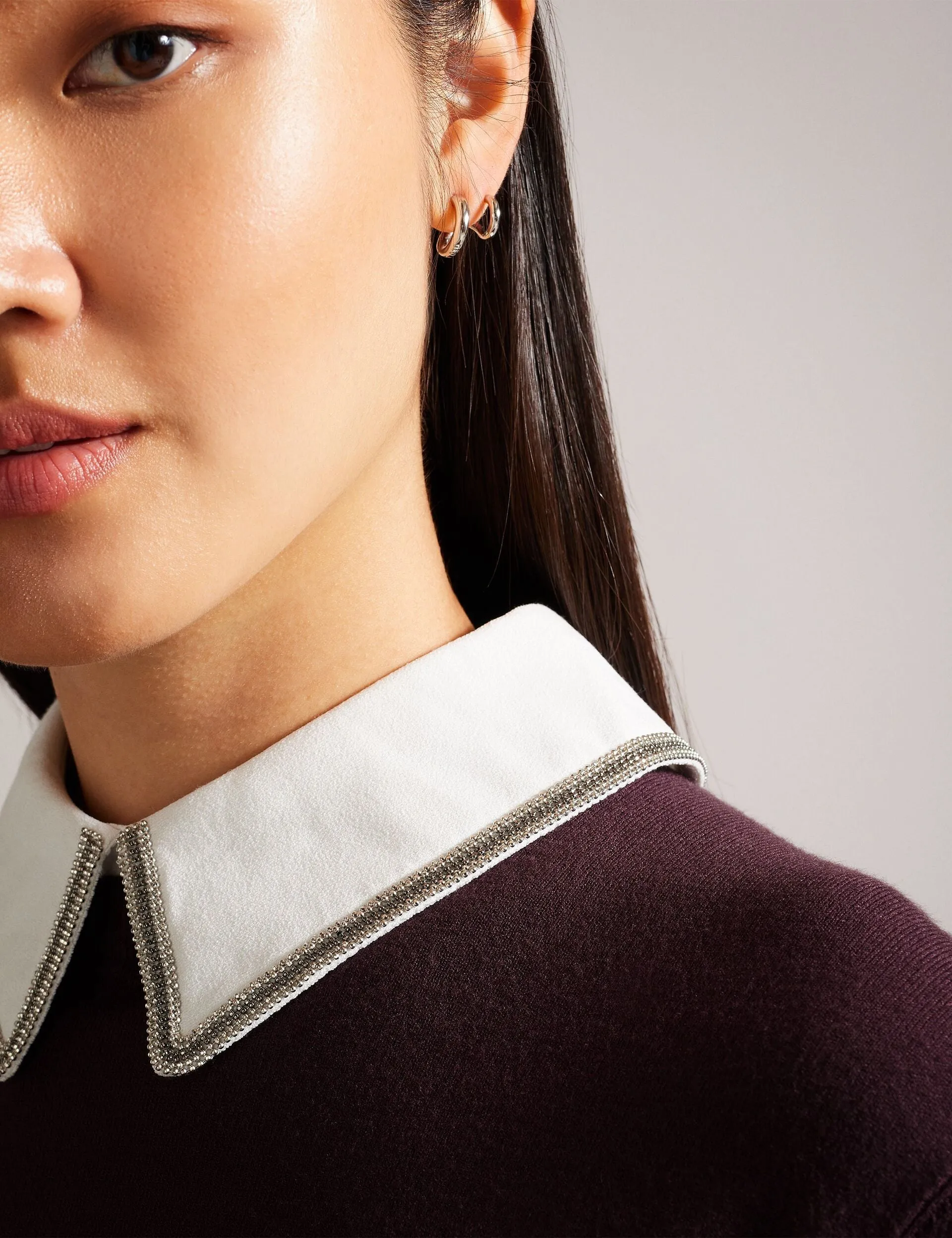 PENNII | DK-BROWN sold by Ted Baker product image thumbnail 2