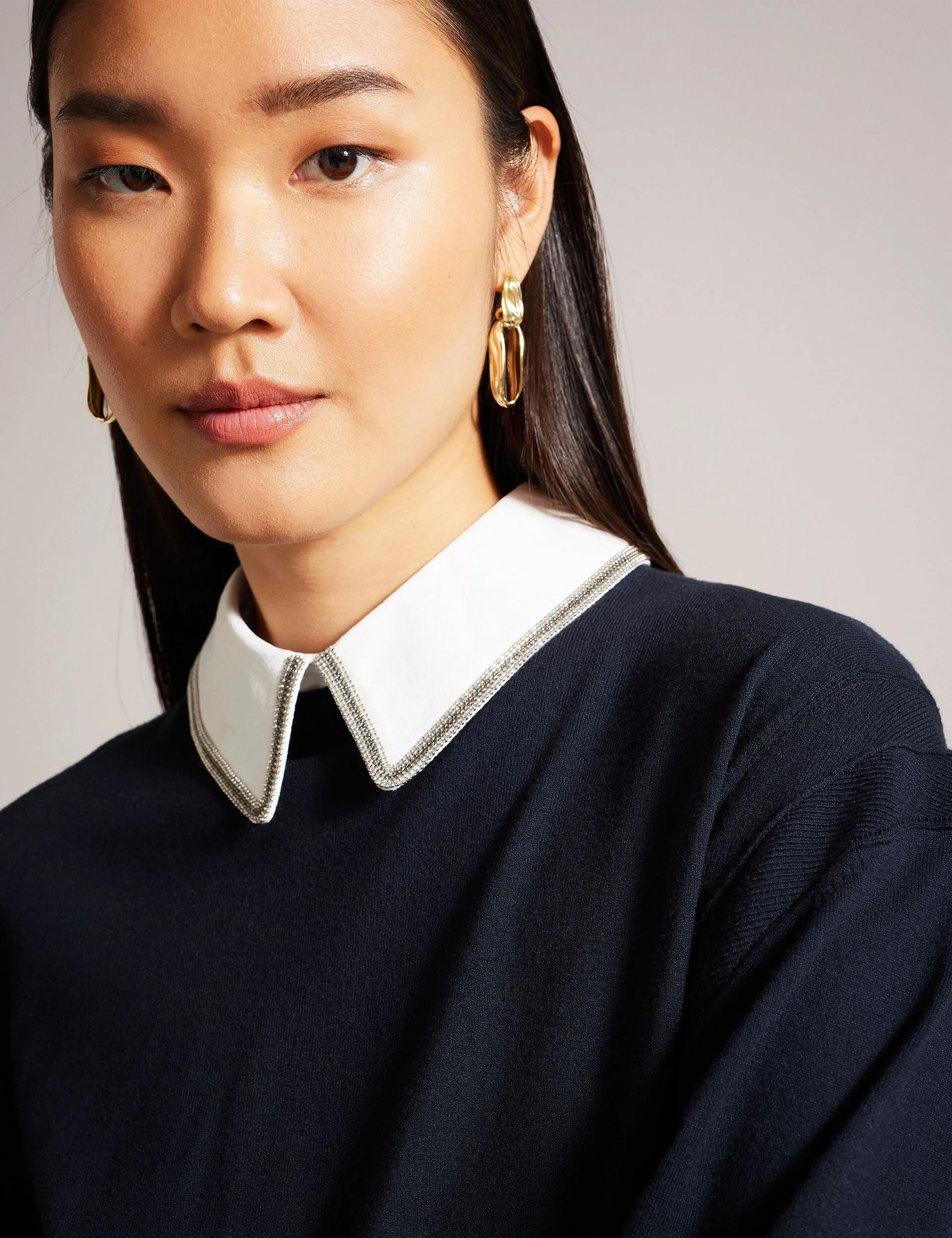 PENNII | NAVY sold by Ted Baker product image thumbnail 2