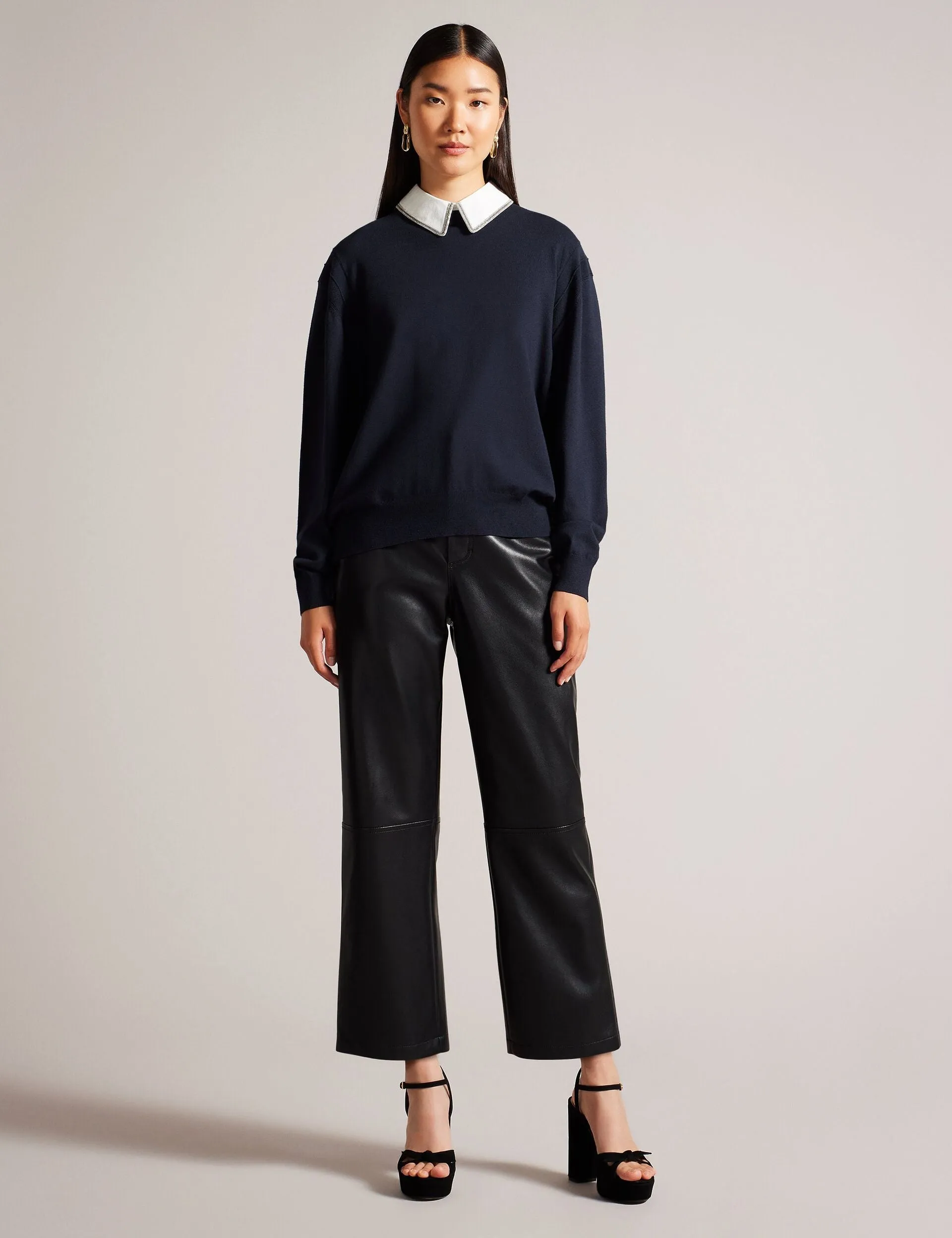 PENNII | NAVY sold by Ted Baker product image thumbnail 4