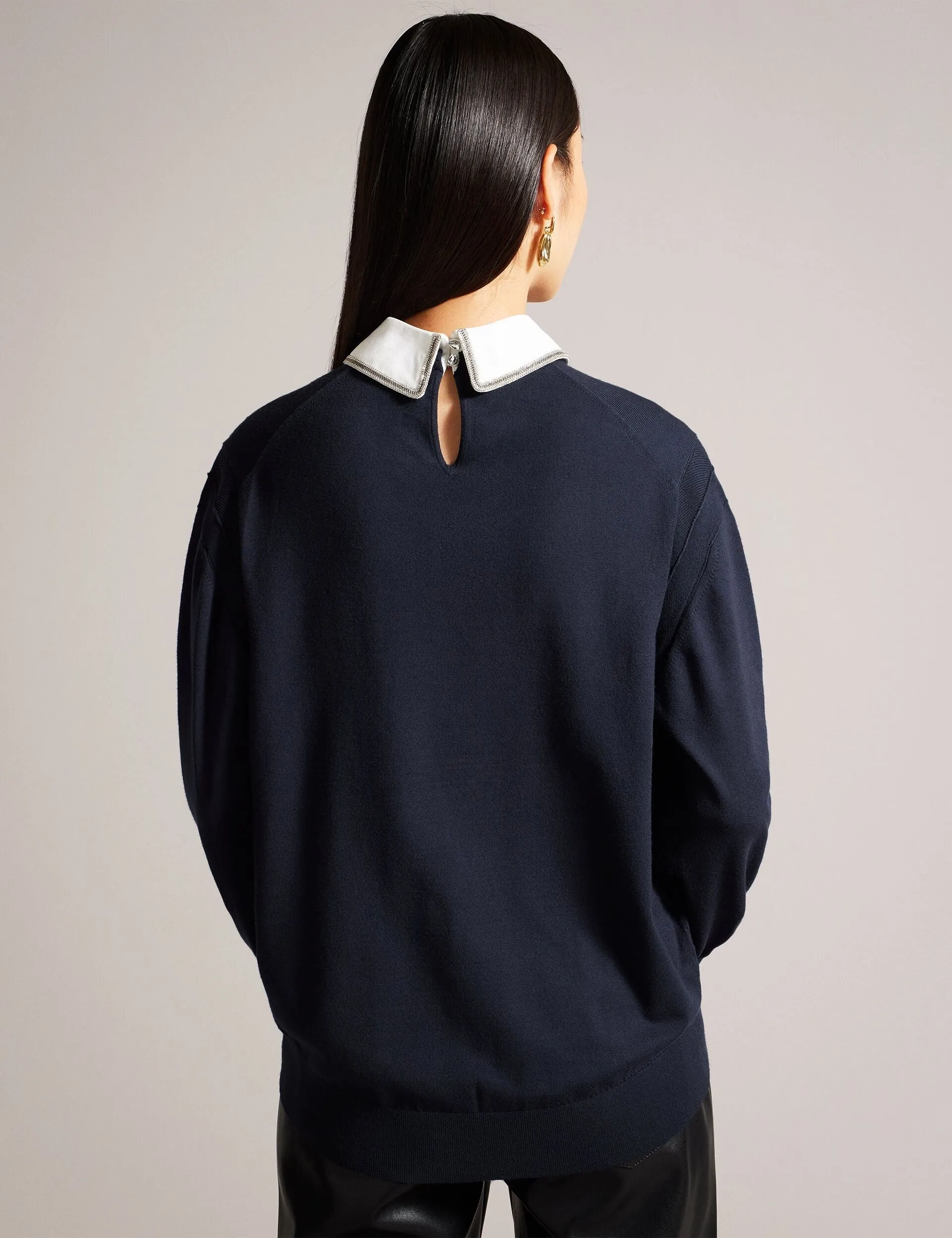 PENNII | NAVY sold by Ted Baker product image thumbnail 5