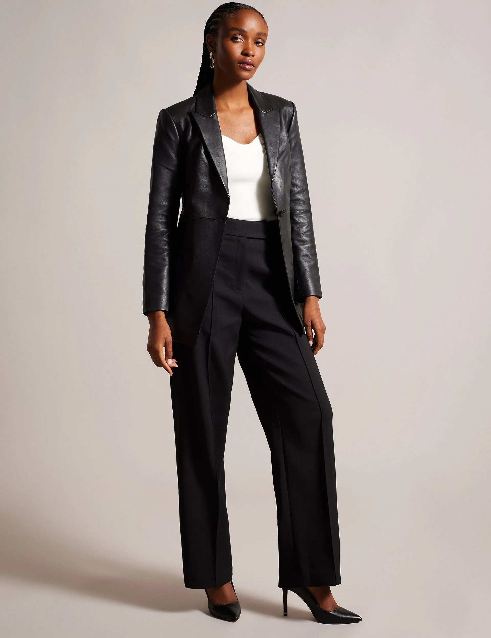 MELLIIE | BLACK sold by Ted Baker product image thumbnail 4