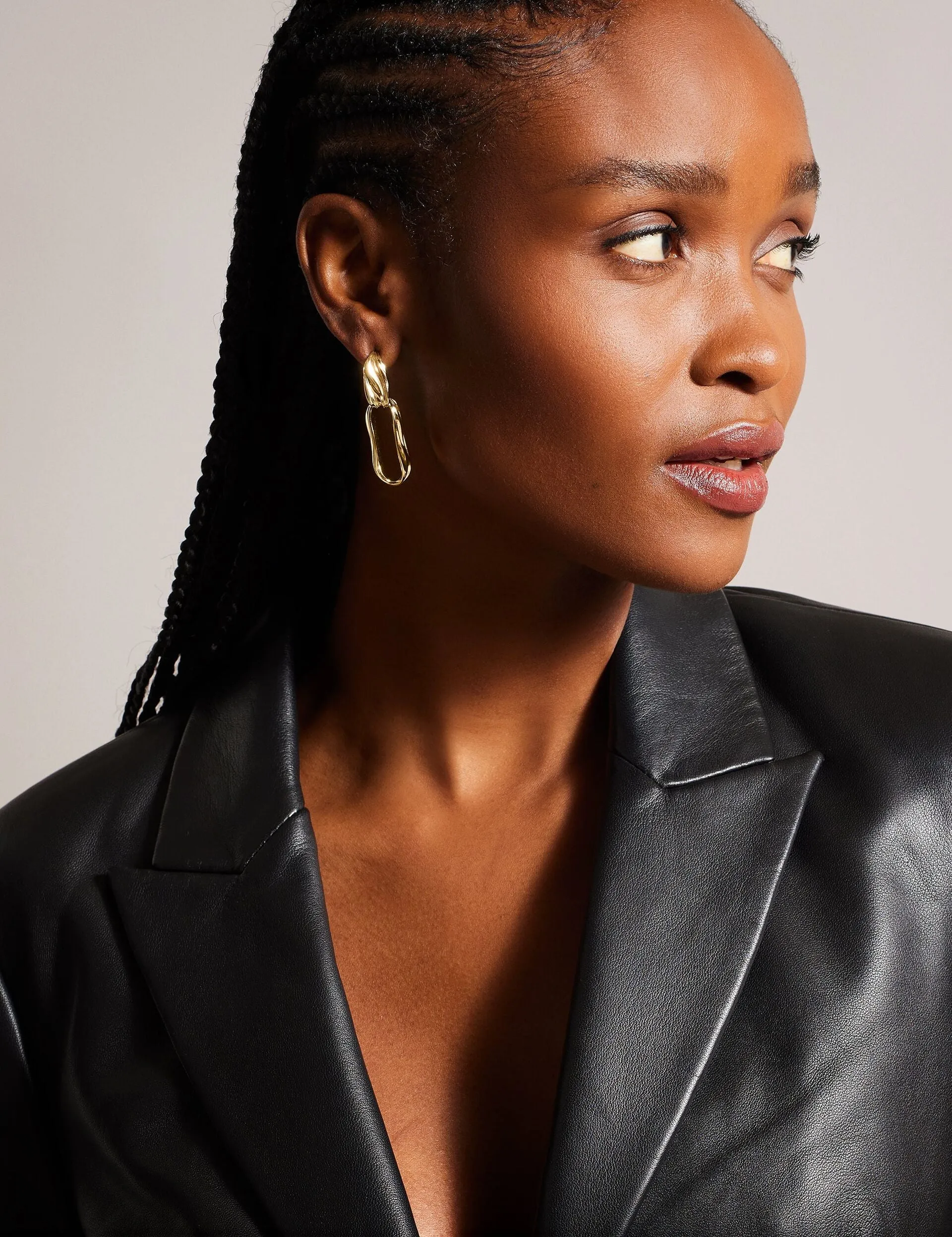 MELLIIE | BLACK sold by Ted Baker product image thumbnail 2