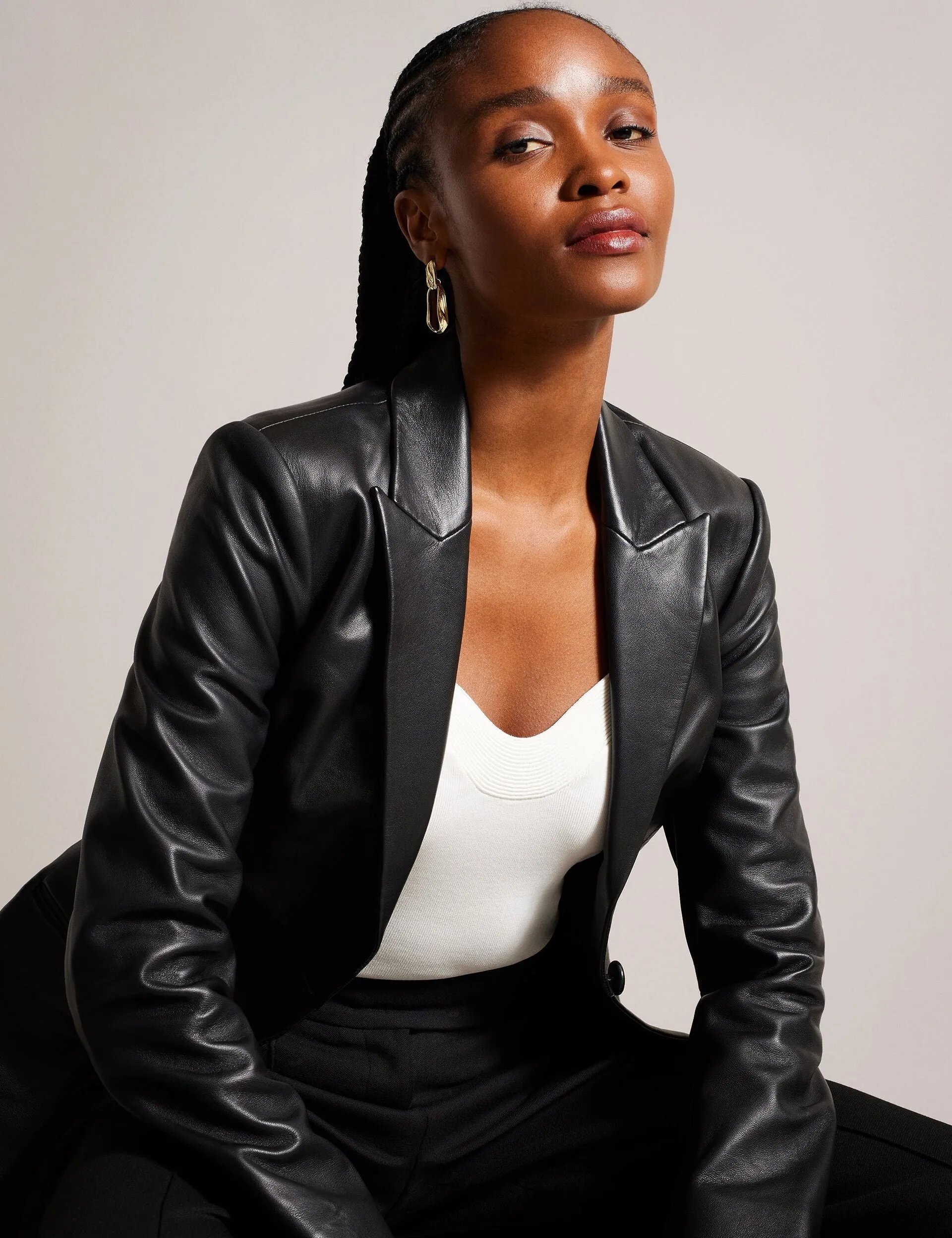 MELLIIE | BLACK sold by Ted Baker product image thumbnail 5