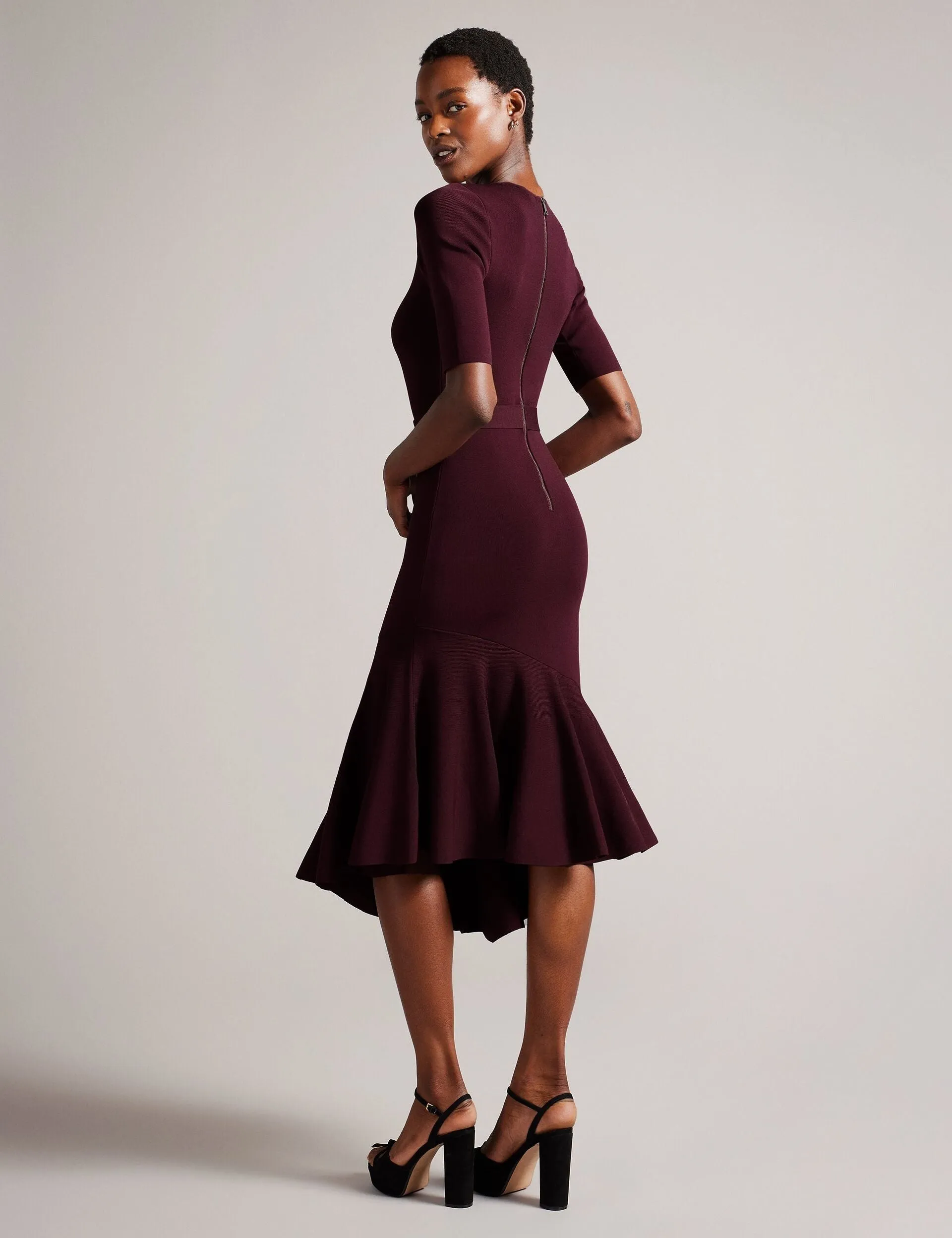 SAMALEE | BRT-RED sold by Ted Baker product image thumbnail 4